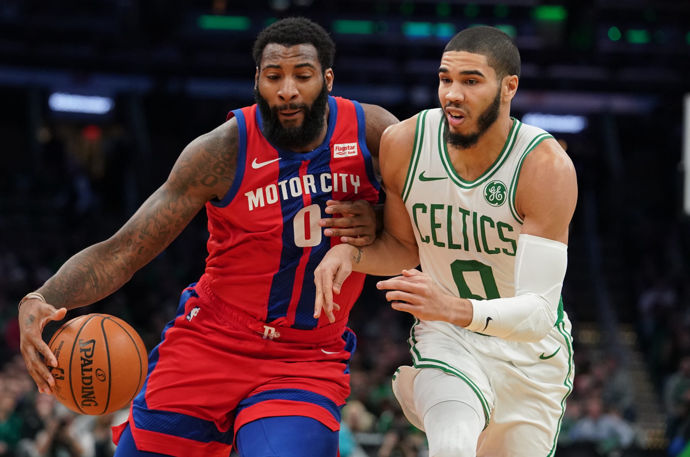 NBA Trade Deadline 2020 Rumors: Live Updates, Detroit Pistons News