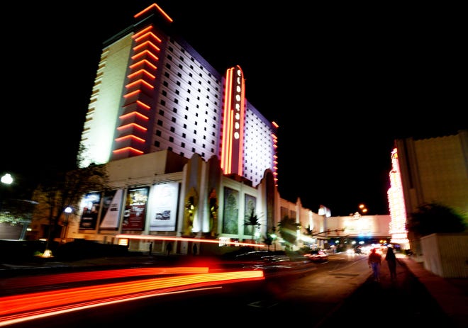 best casino hotel near shreveport