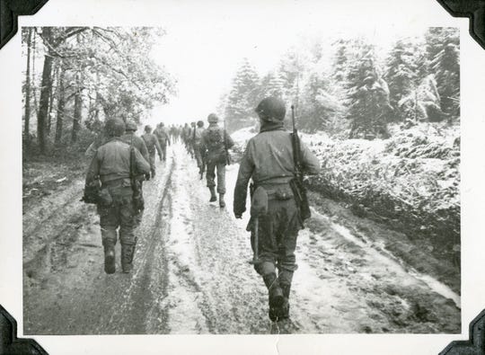 Battle of the Bulge provides us 75-year-old lessons on peace and war