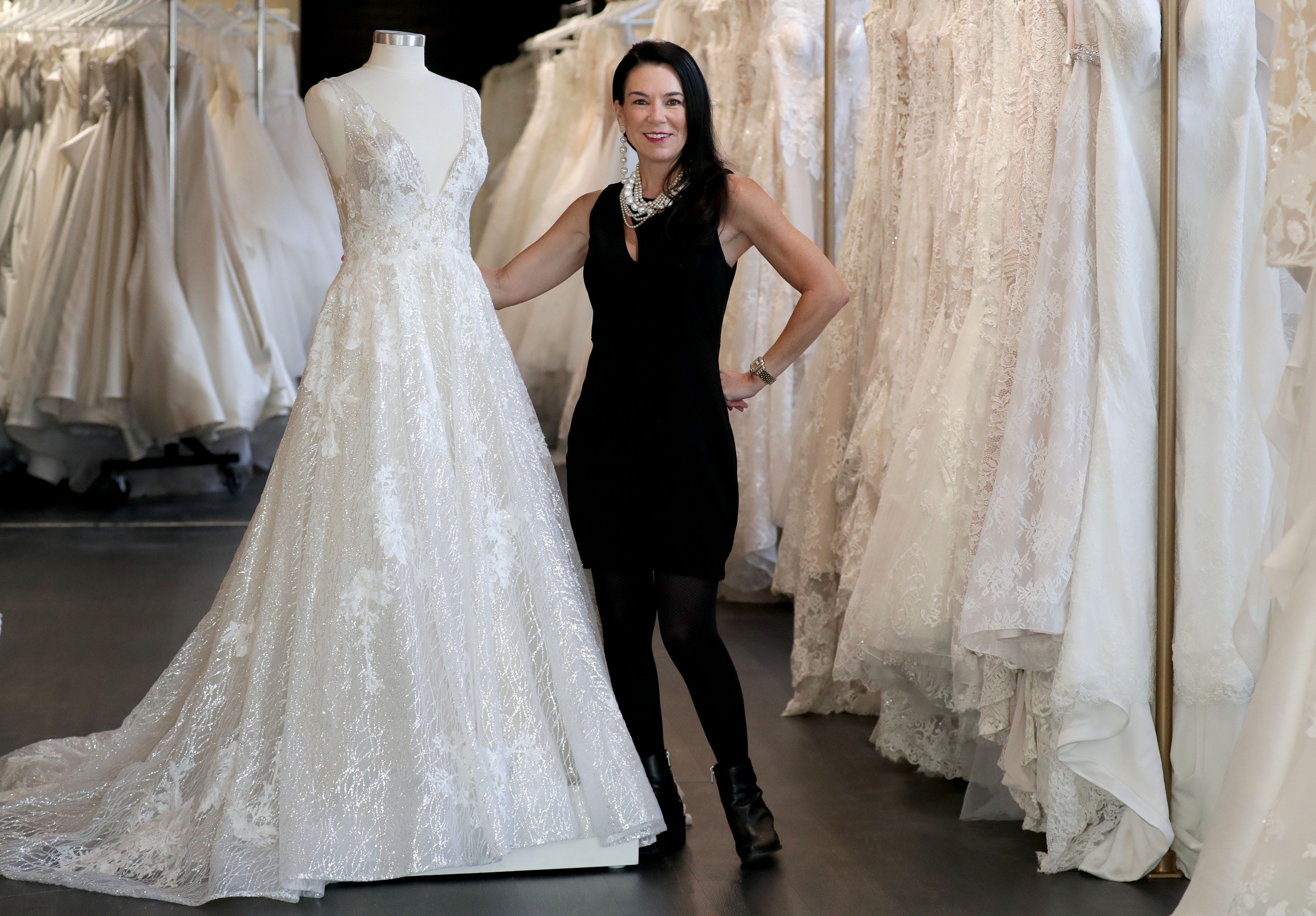 the white dress bridal boutique