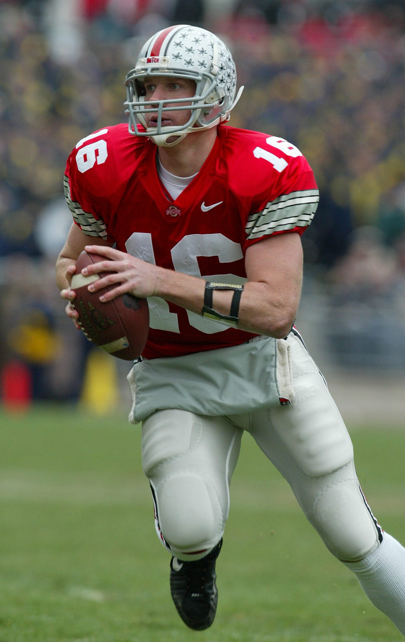 ohio state kansas state fiesta bowl