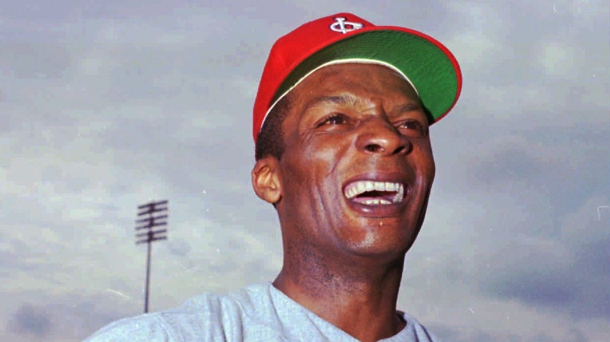 curt flood made agency other pro