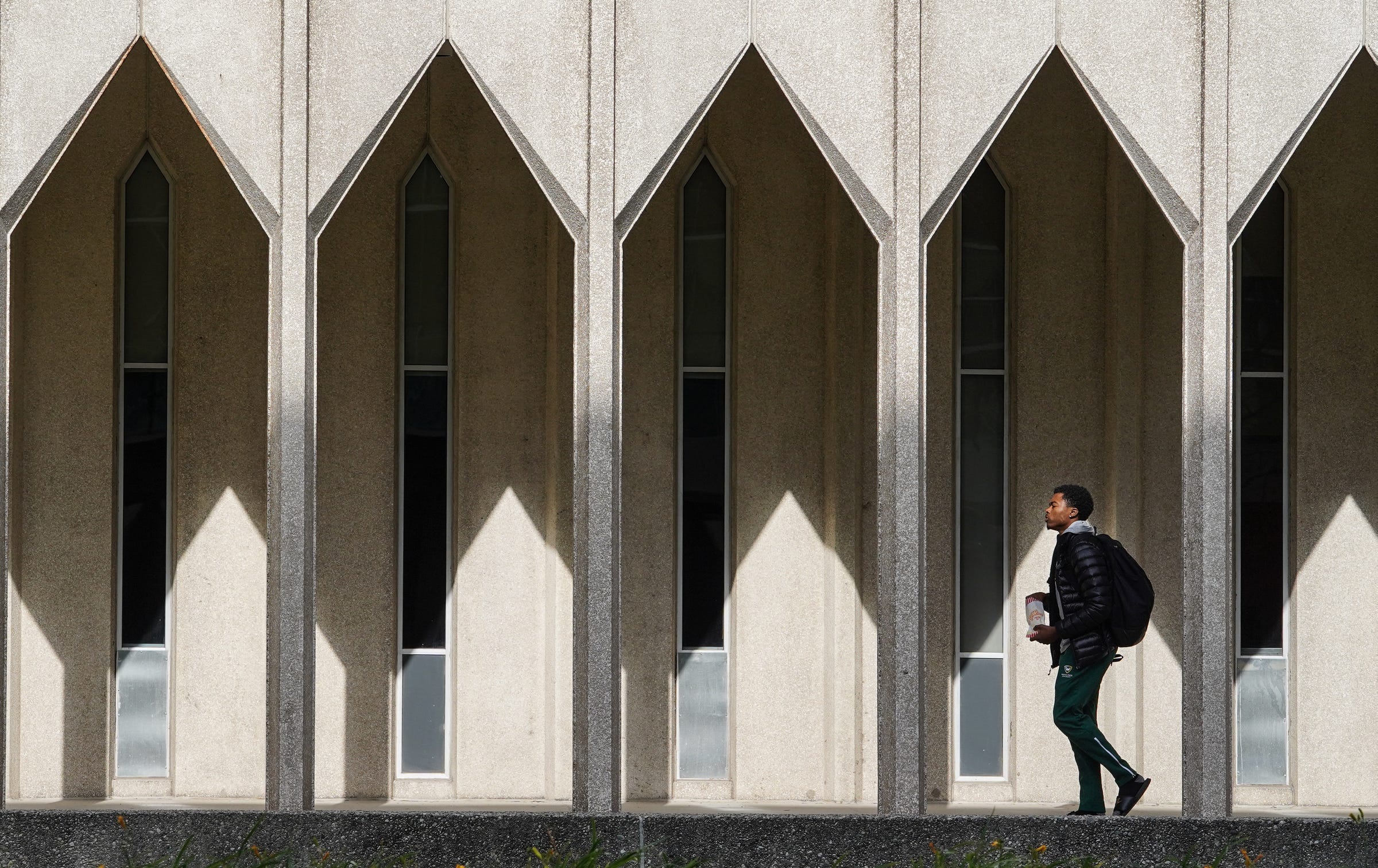 Wayne State University To Extend Spring Break, Cancels Classes