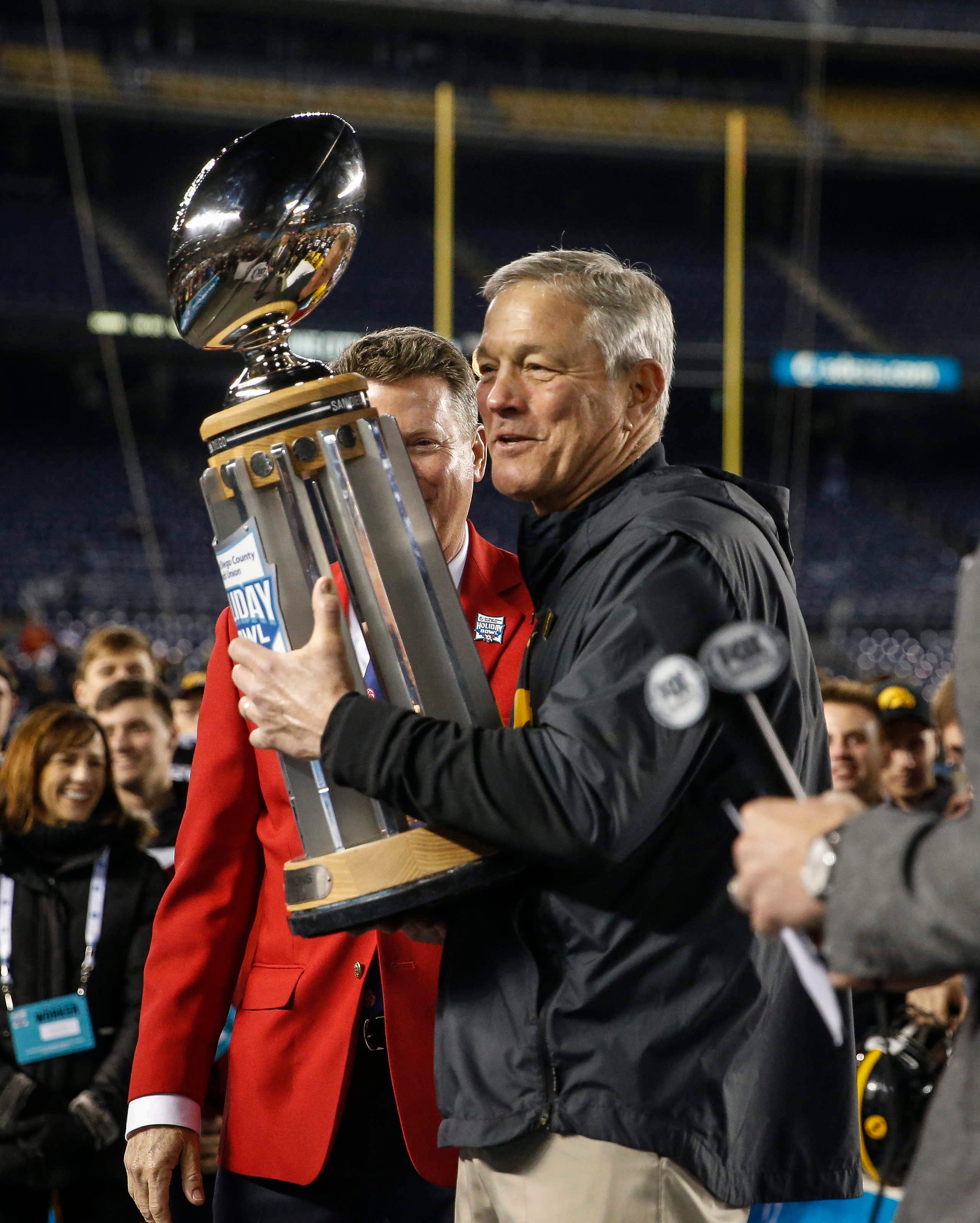 Iowa Football: 5 Notable Things From Kirk Ferentz About Return To Field