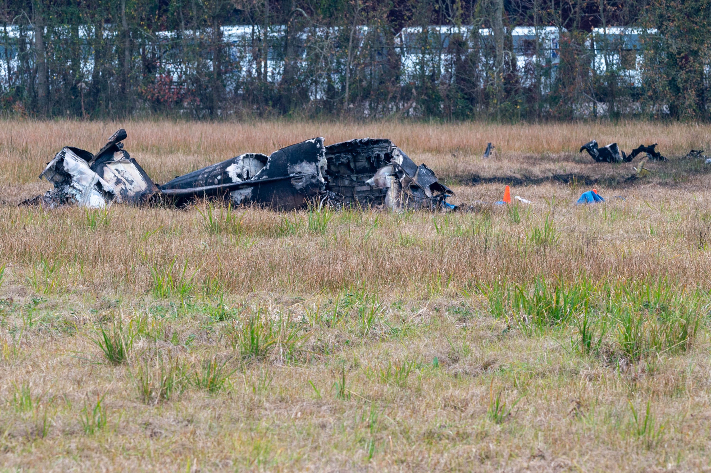 NTSB Documents Reveal More Details Into Fatal 2019 Plane Crash