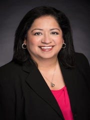 Gladys Lopez is the senior vice president and chief human resources officer for Norton Healthcare.