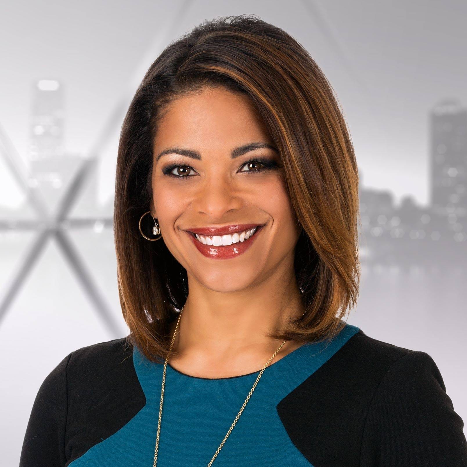 News Anchor Toya Washington Leaving Milwaukee's WISN-TV (Channel 12)