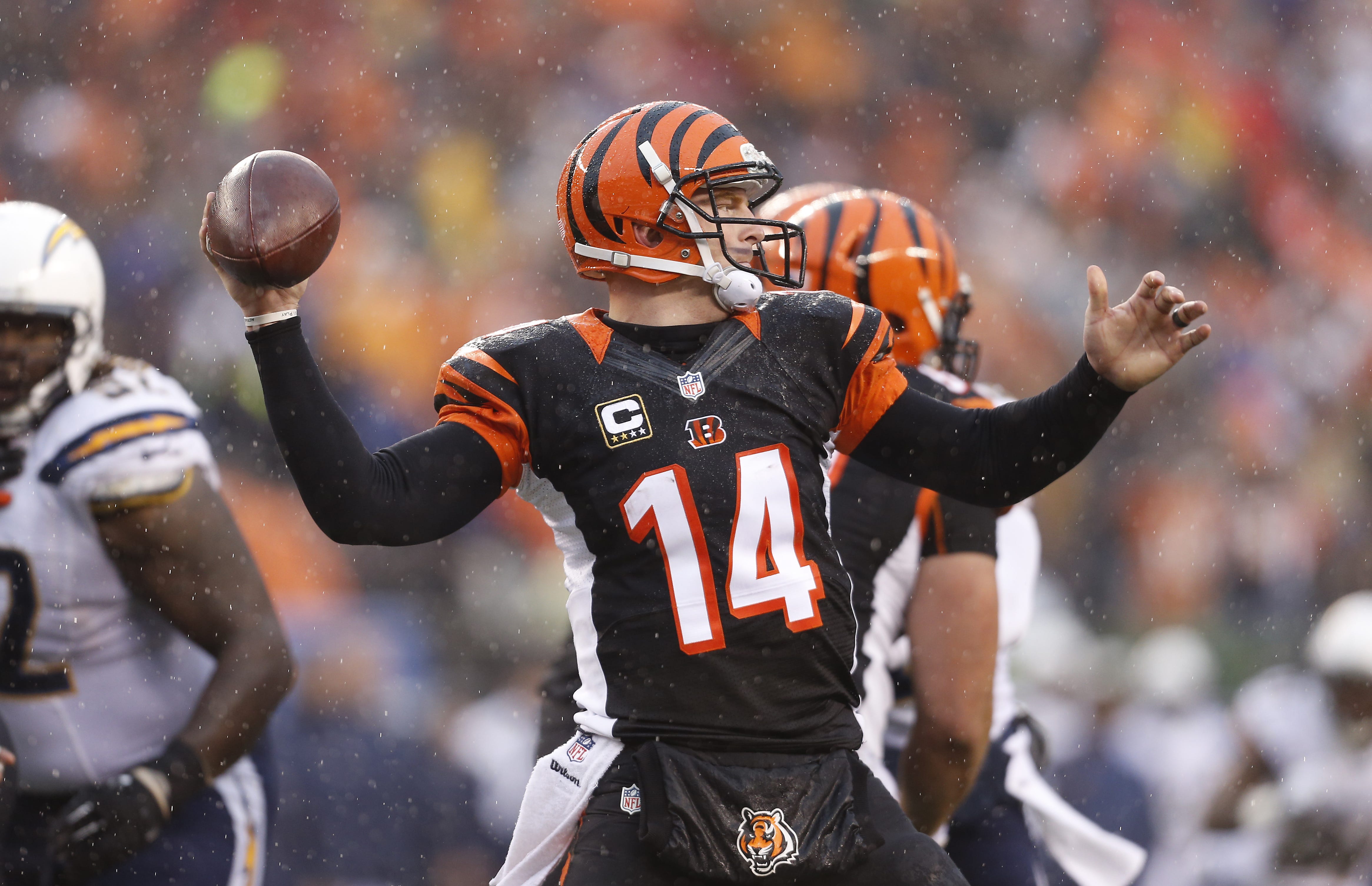 Cincinnati Bengals Playoff History: All-time Record, More