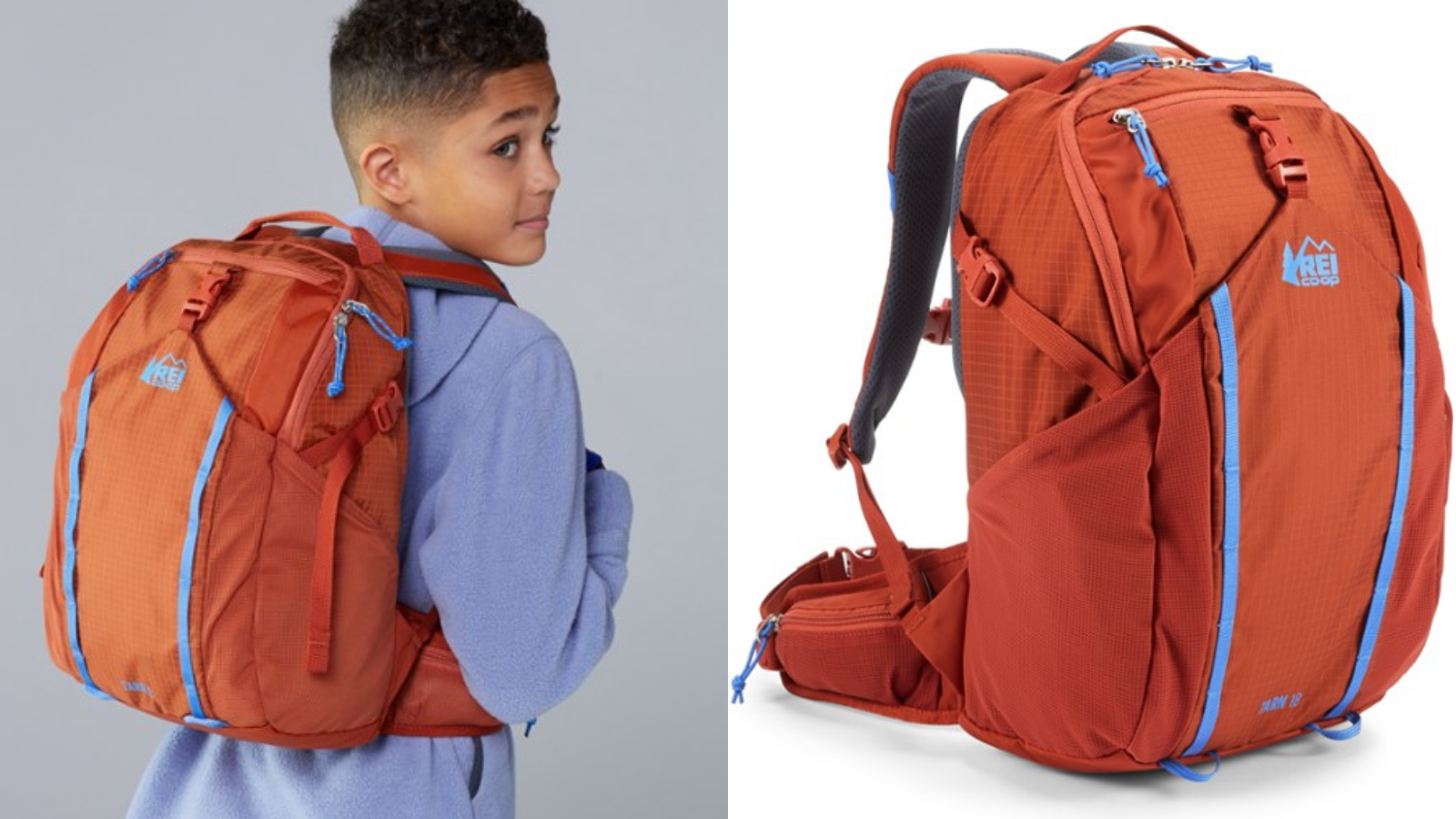 rei clearance backpacks