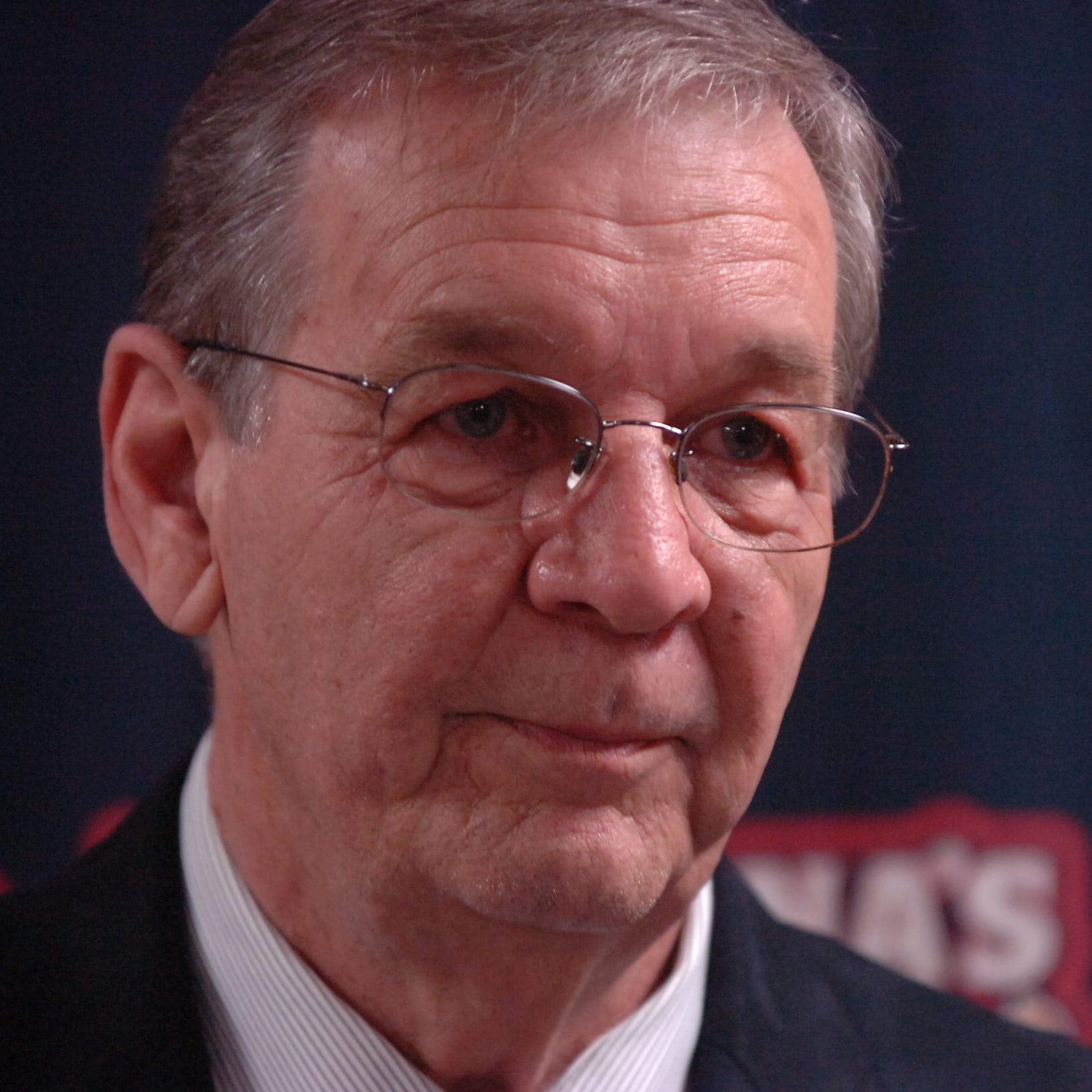 Former Ul Lafayette Athletic Director David Walker Dies