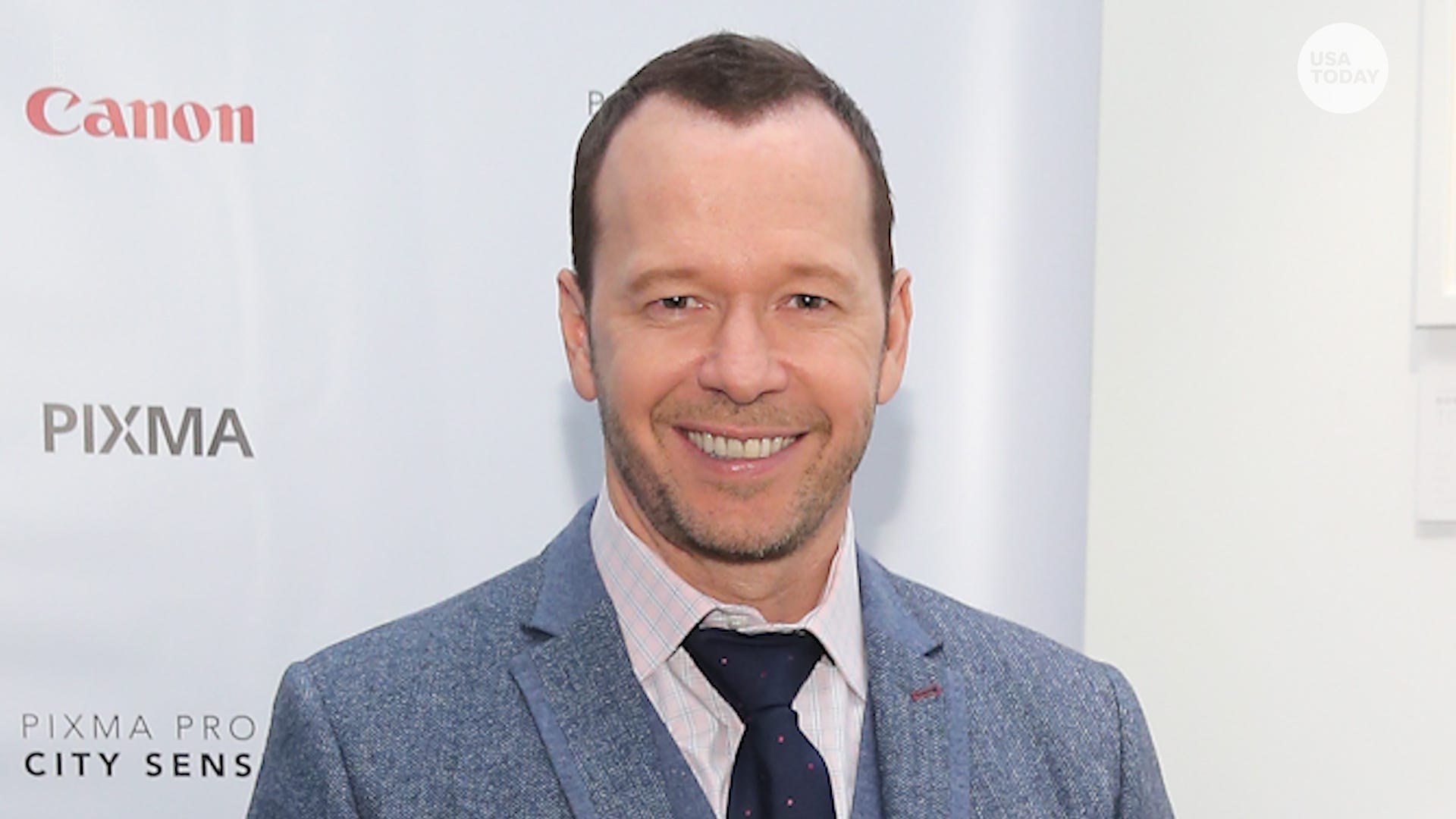 Next photo of Donnie Wahlberg