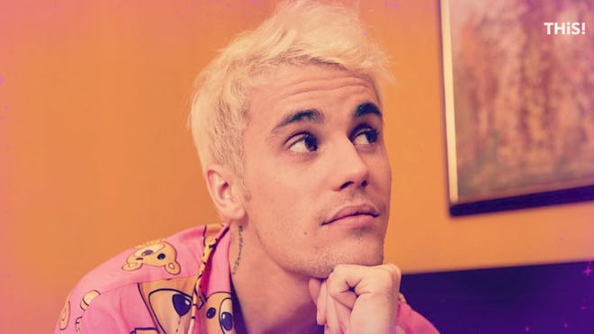 Justin Bieber Talks Battling And Overcoming Recent Health Struggles