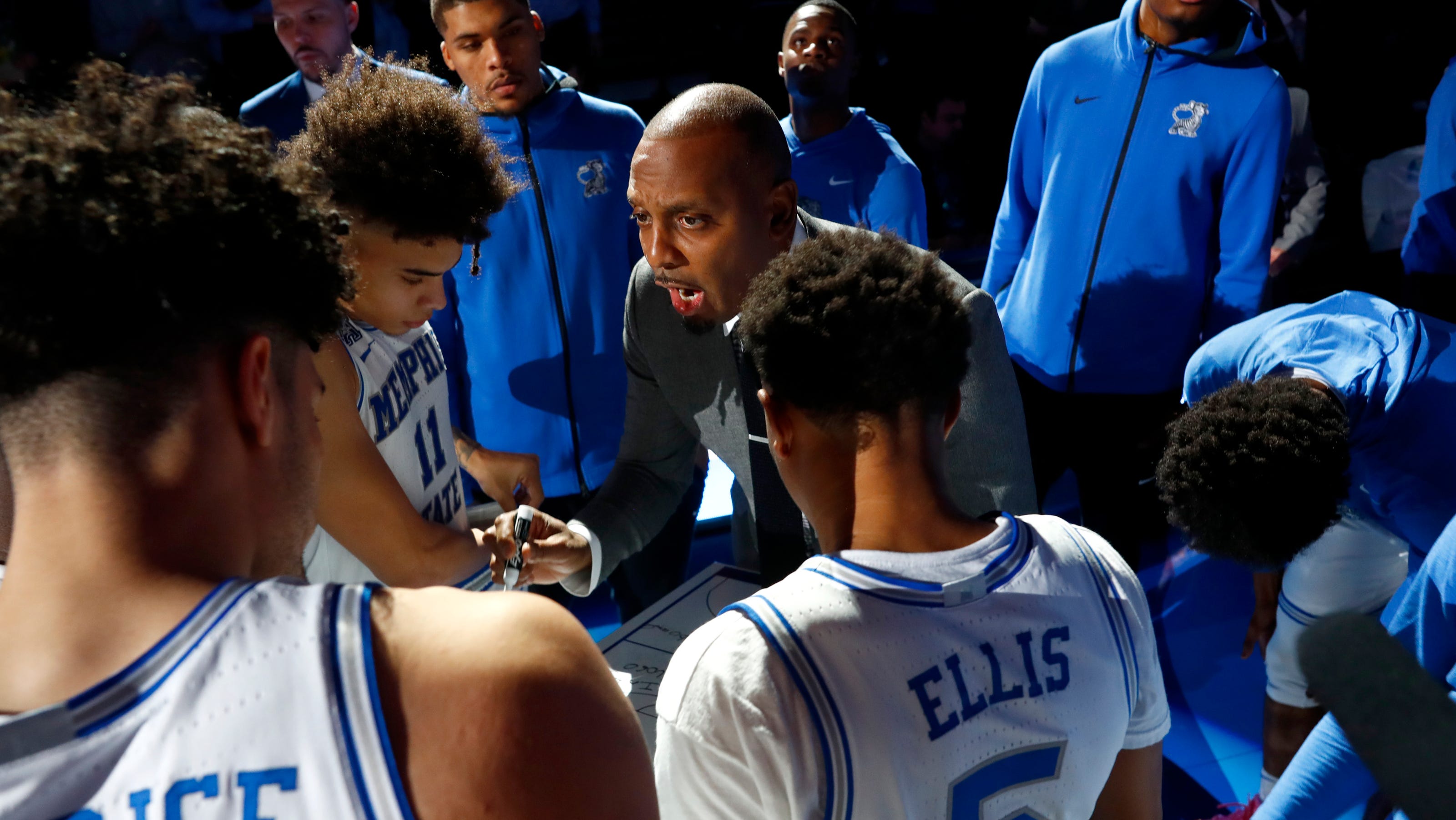 Memphis basketball schedule: Non-conference dates added, tournaments set