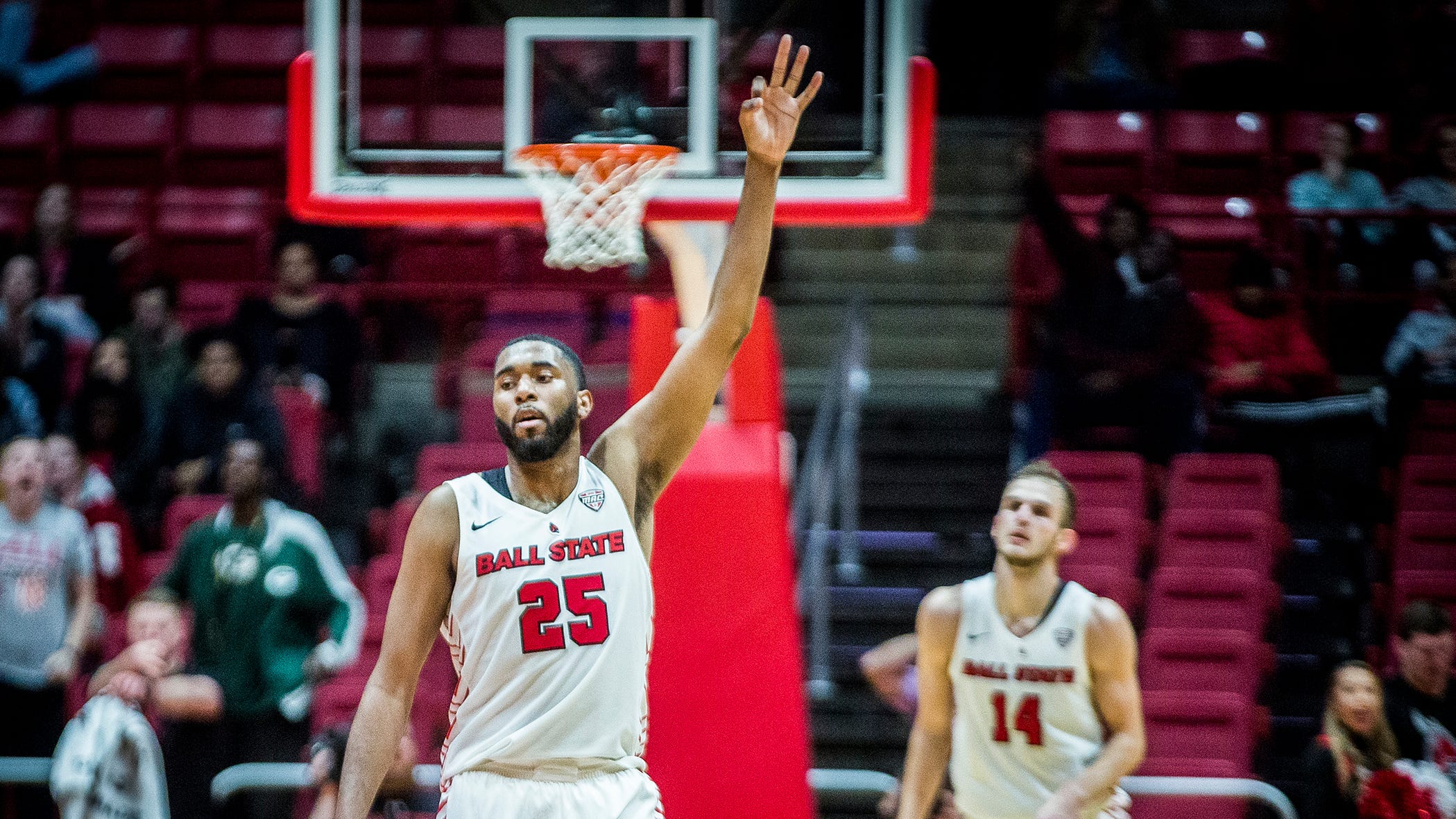 Ball State basketball starts MidAmerican Conference play with victory