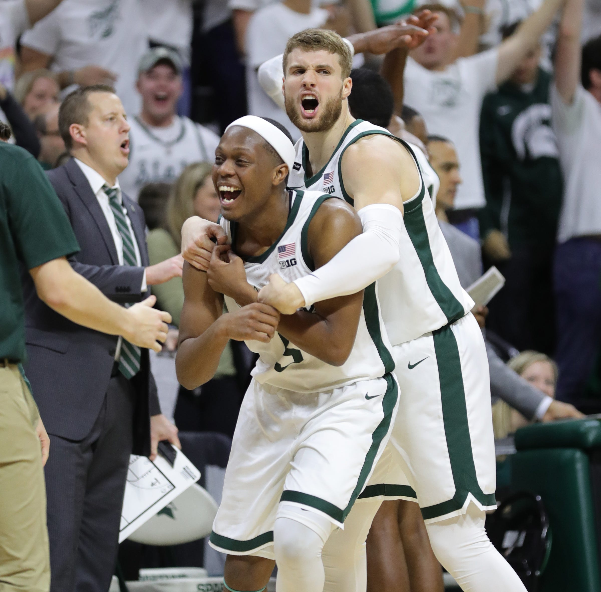 msu basketball seniors