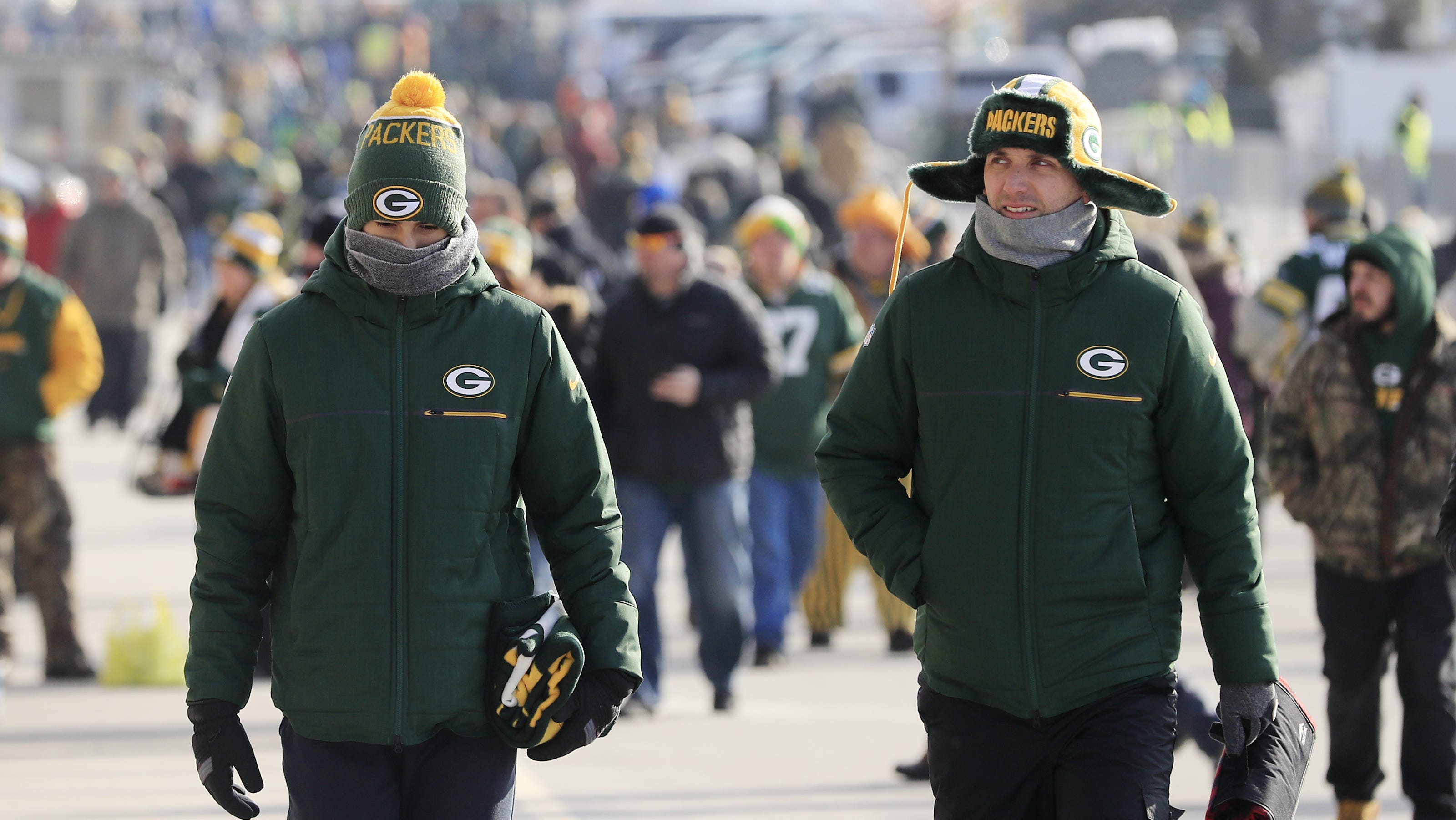 Green Bay PackersSeattle Seahawks NFL playoff game could cost 900 for