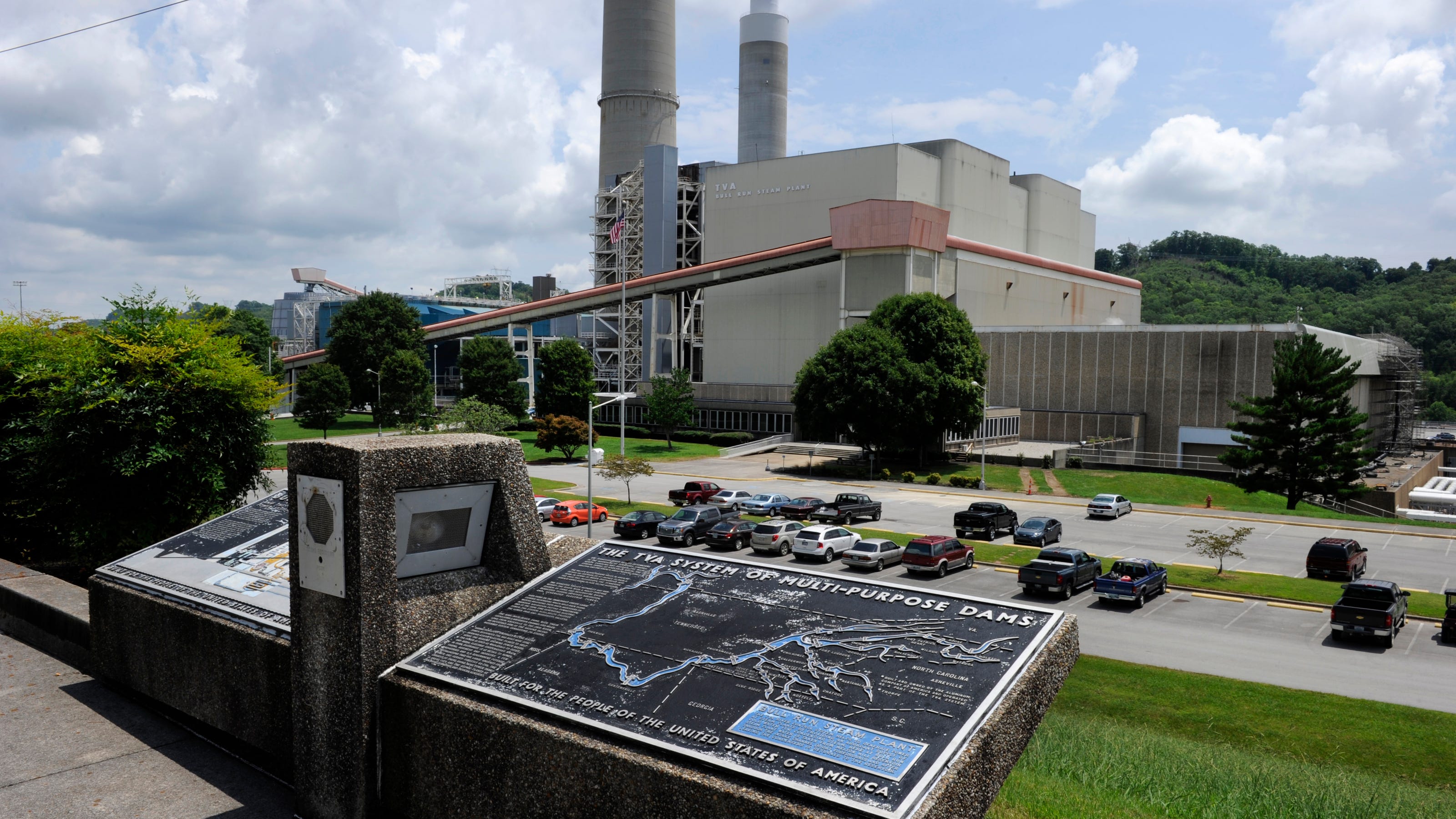 TVA agrees to recommendations to improve safety at Bull Run power plant