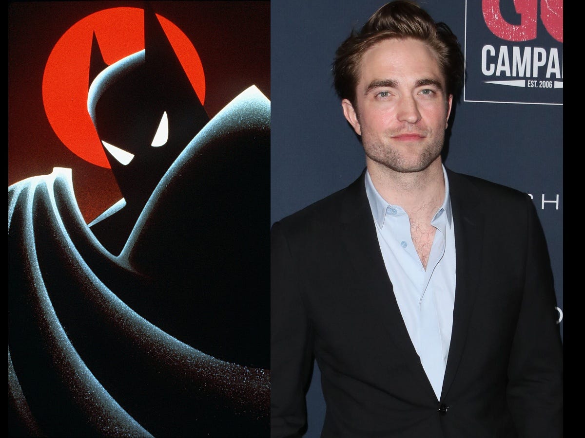 The Batman': Everything we know about Robert Pattinson's new movie