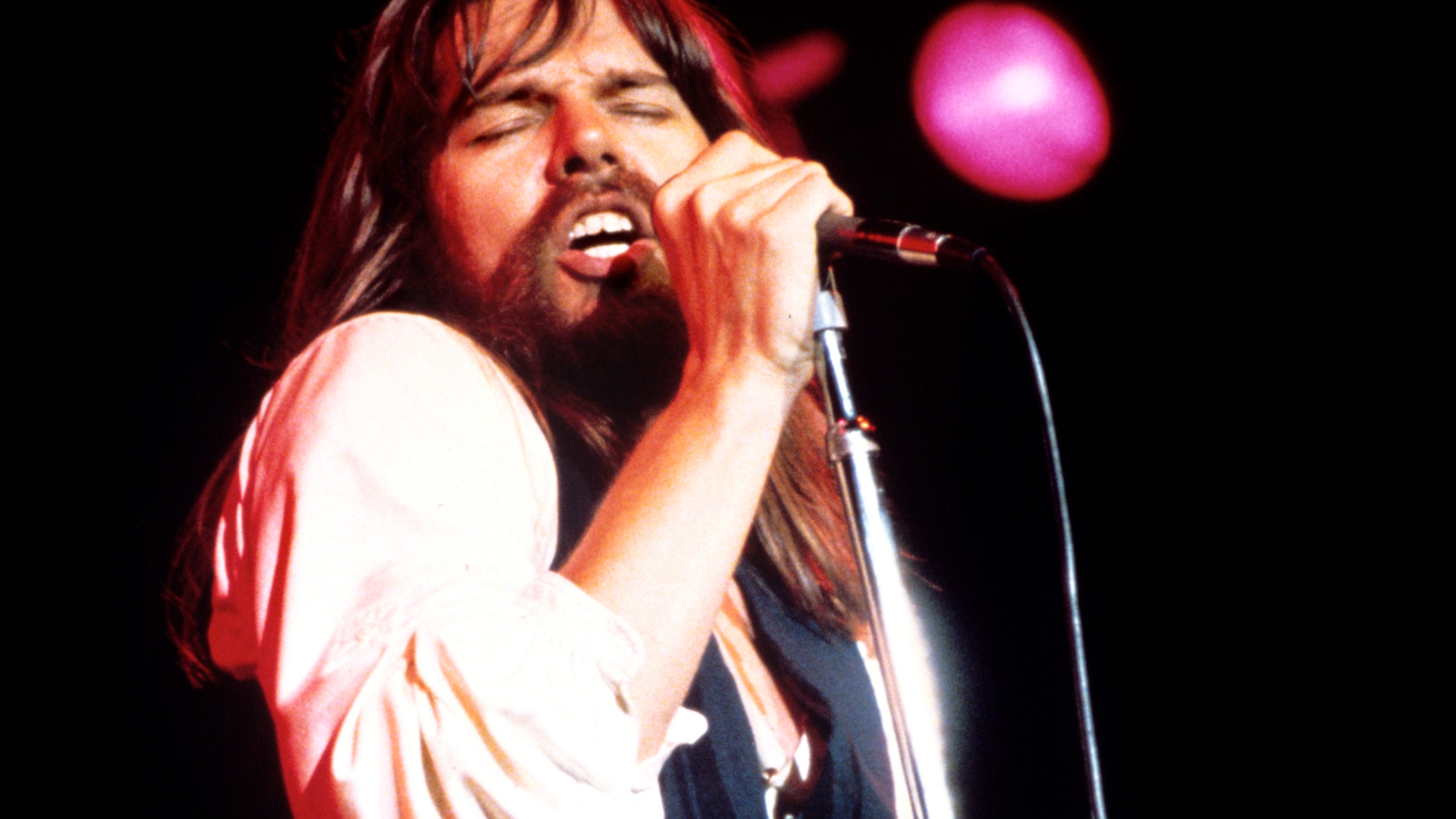 Bob Seger launches official YouTube channel with 'Night Moves' video