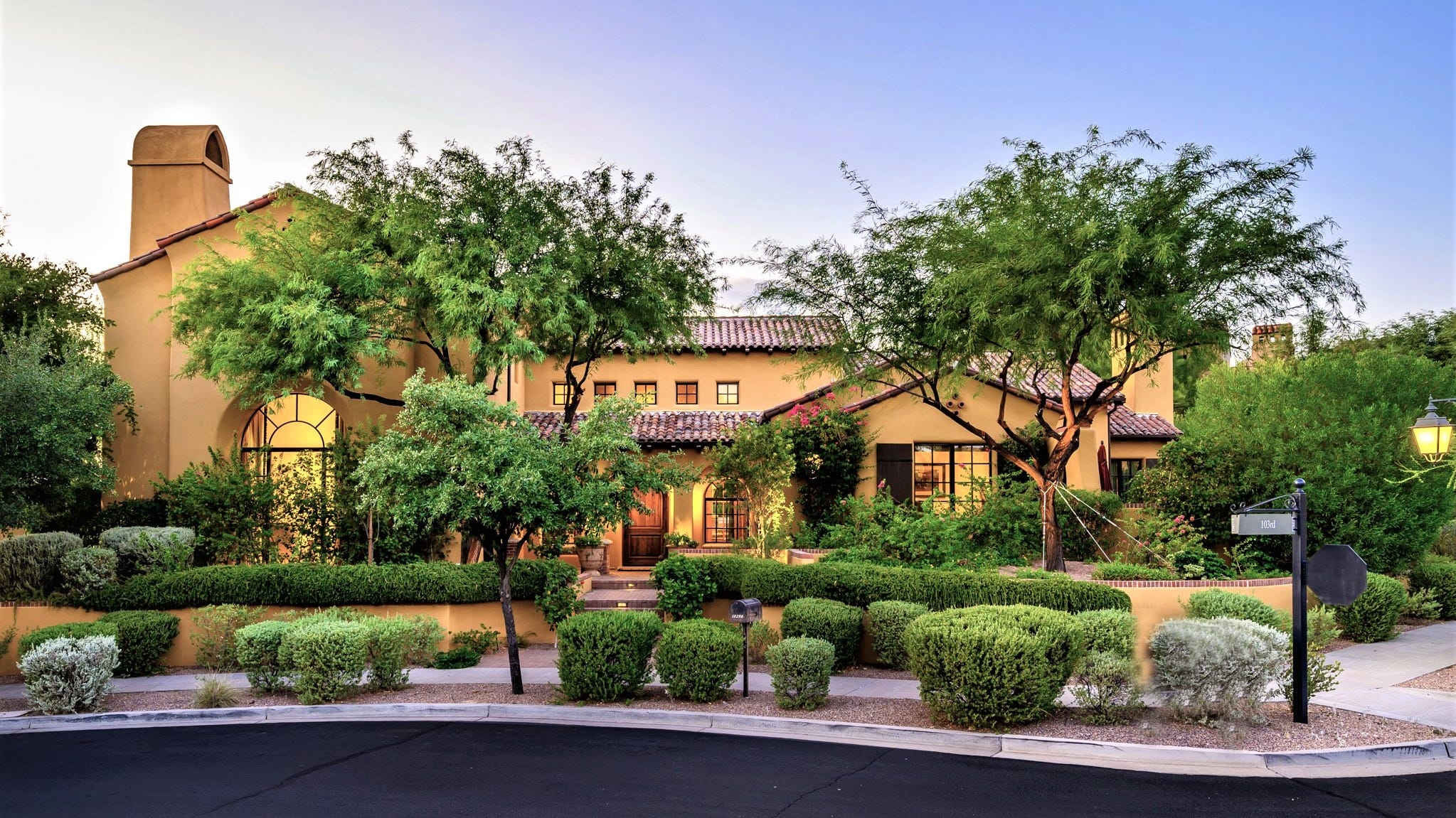 Street Scout - Metro Phoenix real estate