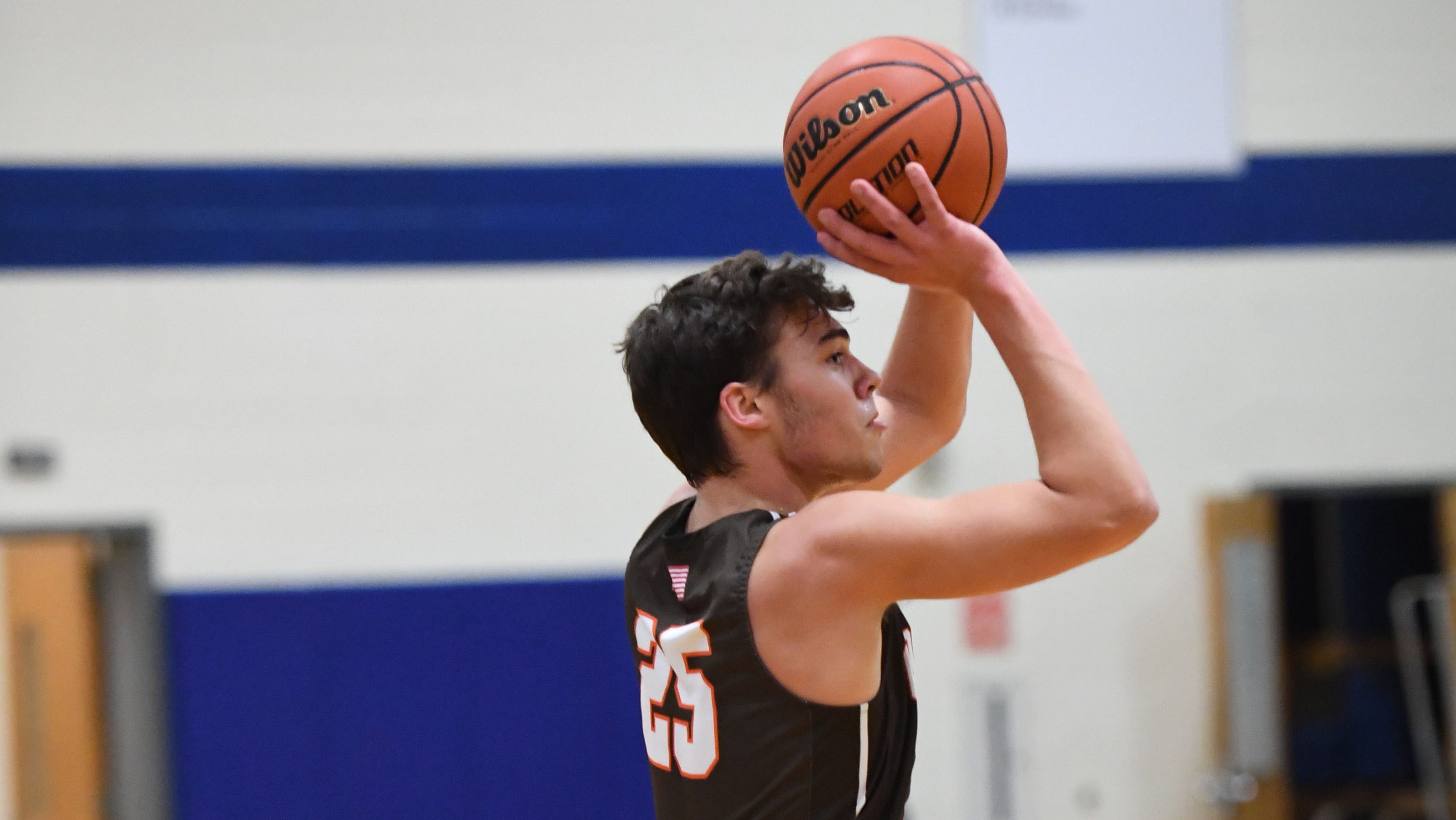 Pascack Hills NJ basketball returns size and skill after 24-win season