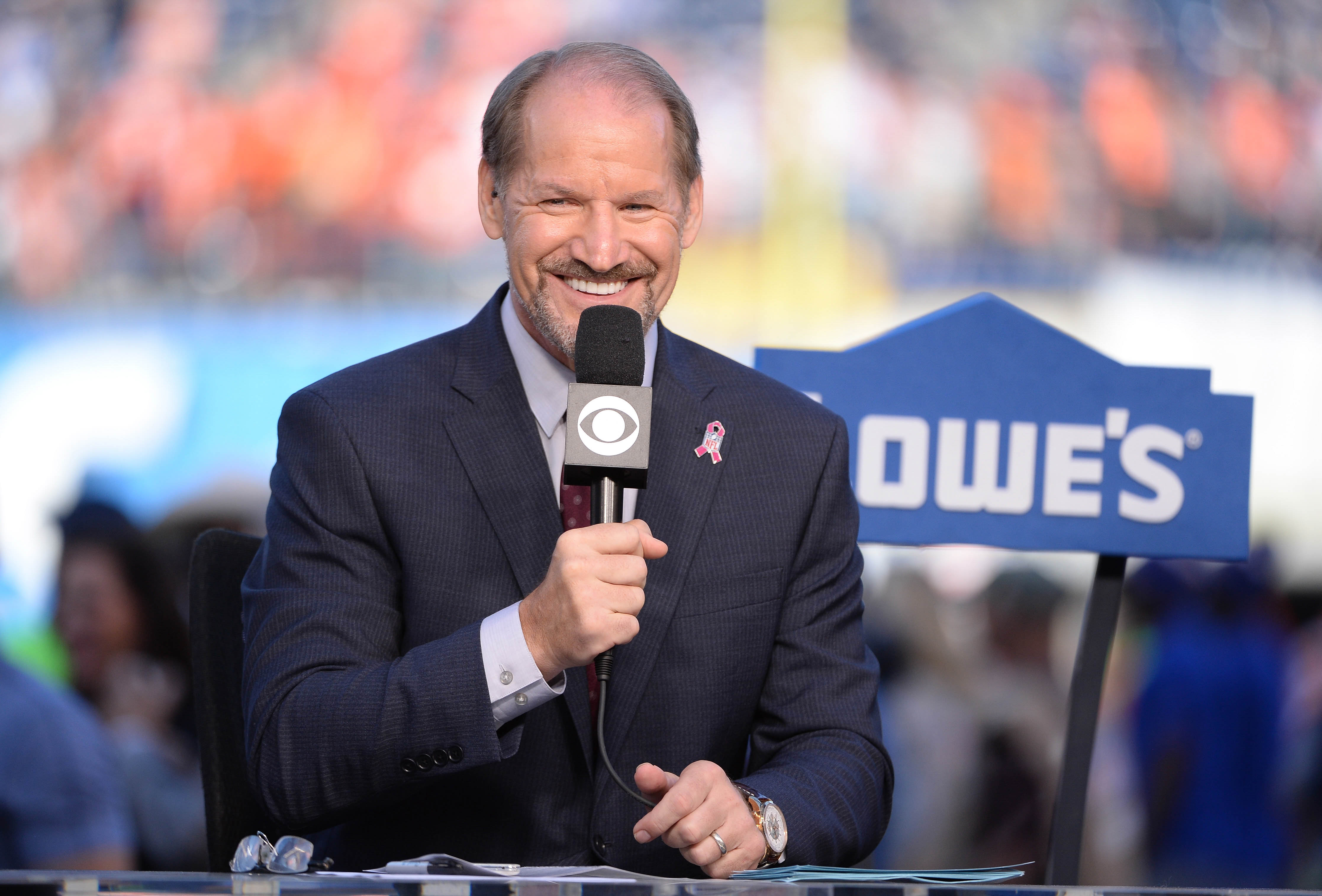 bill cowher