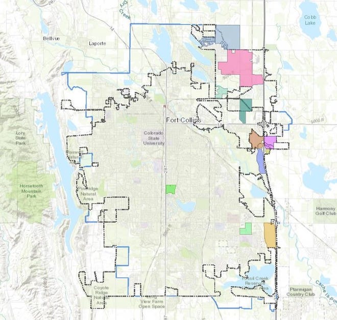 Fort Collins approves new metro district policy