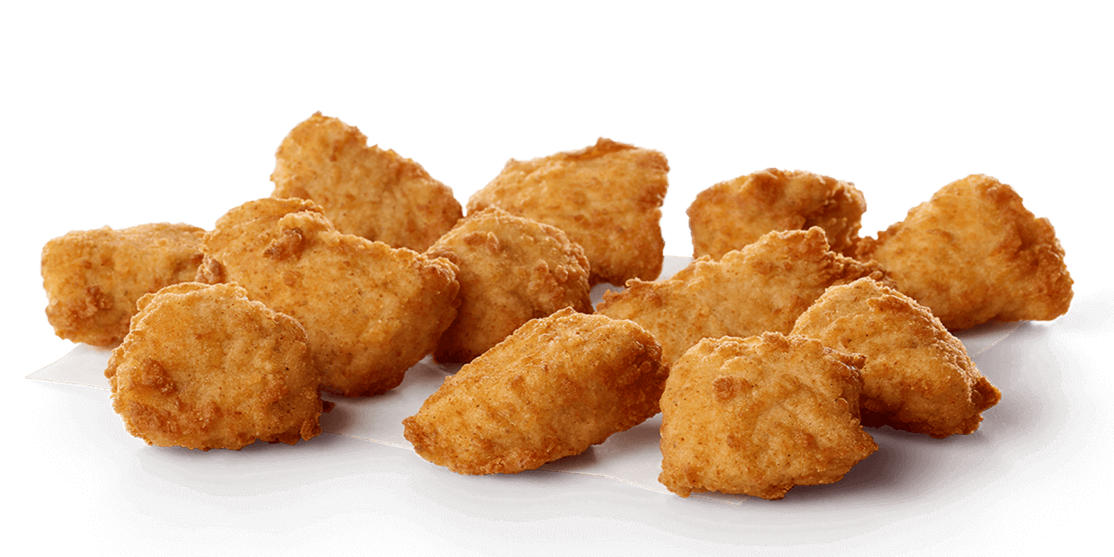 ChickfilA giving away free chicken nuggets this month