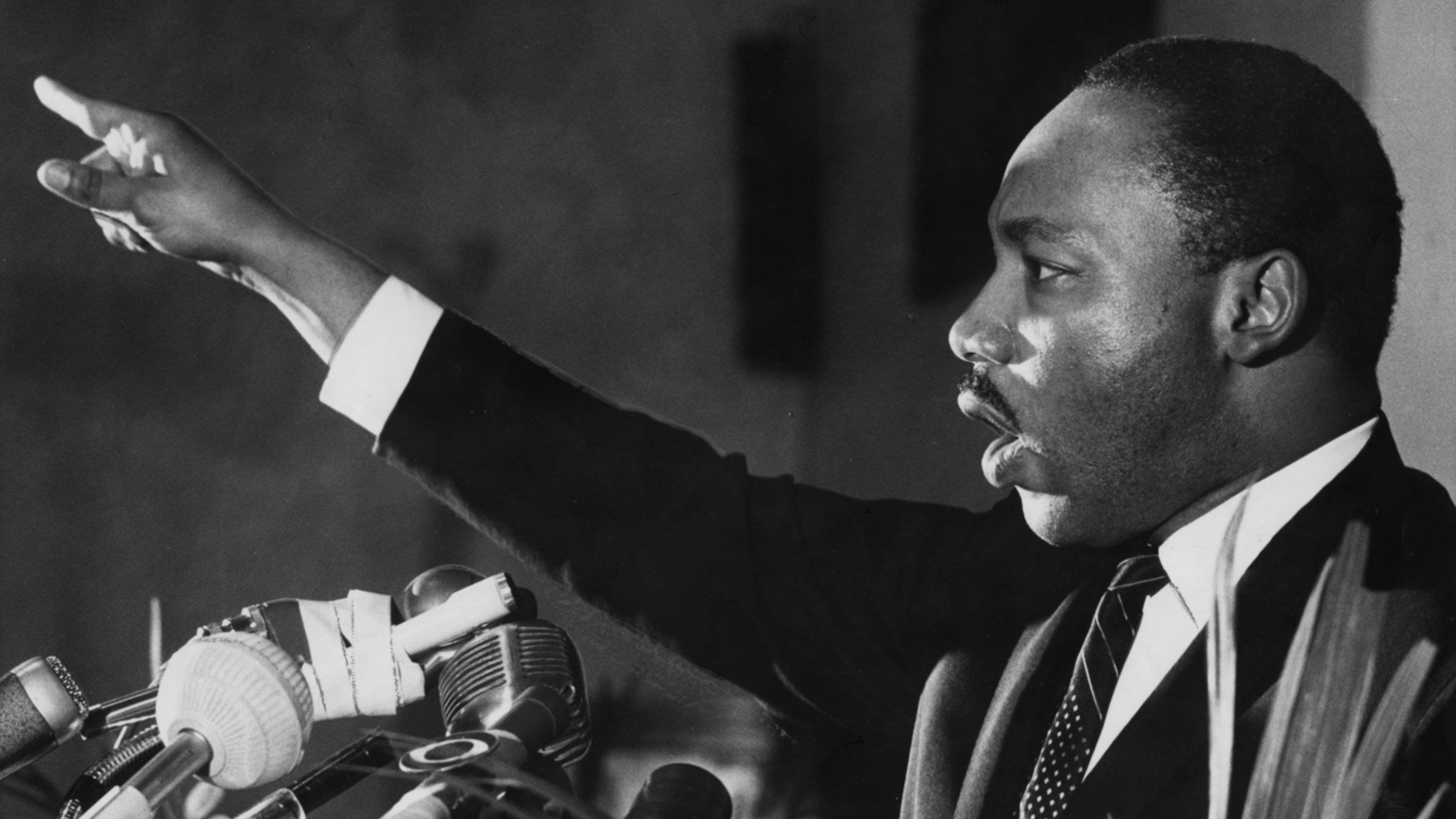 ¿Qué edad tiene Martin Luther King en 2021?? startupassembly.co