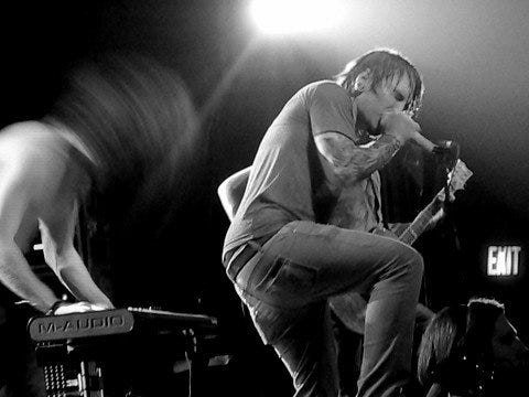 When the Phoenix post-hardcore music scene blew up: An oral history