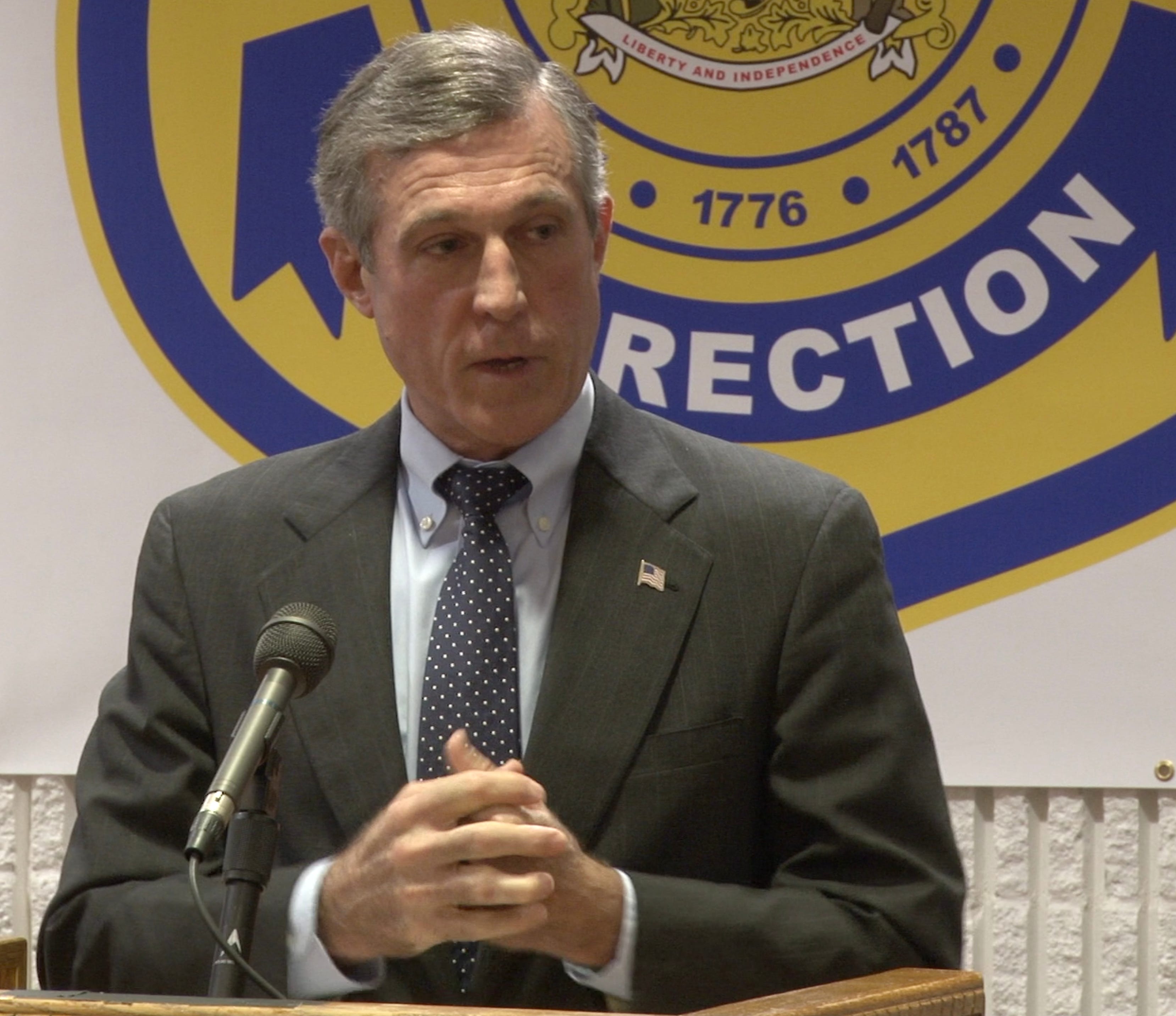 Read Delaware Gov. John Carney’s Full 2020 State Of The State Address