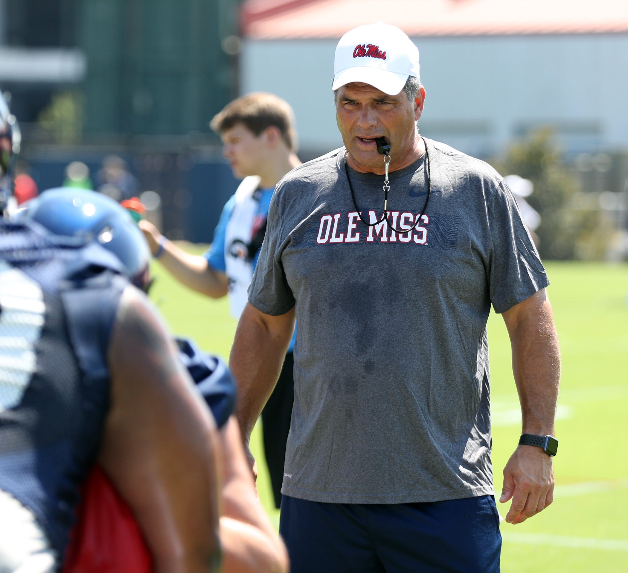 Wisconsin Badgers Add Three More Assistants To Football Coaching Staff