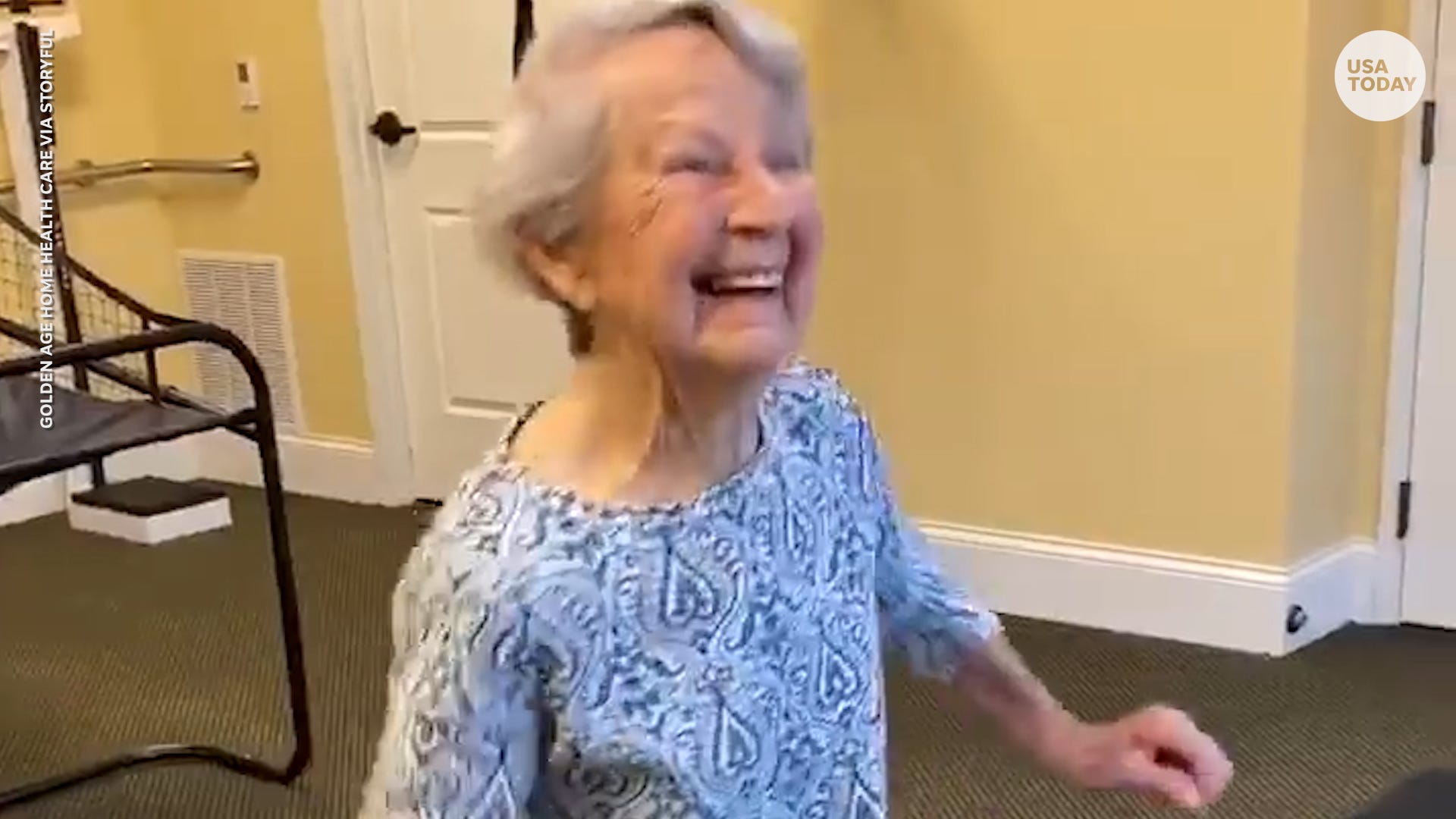 what to buy a 91 year old woman