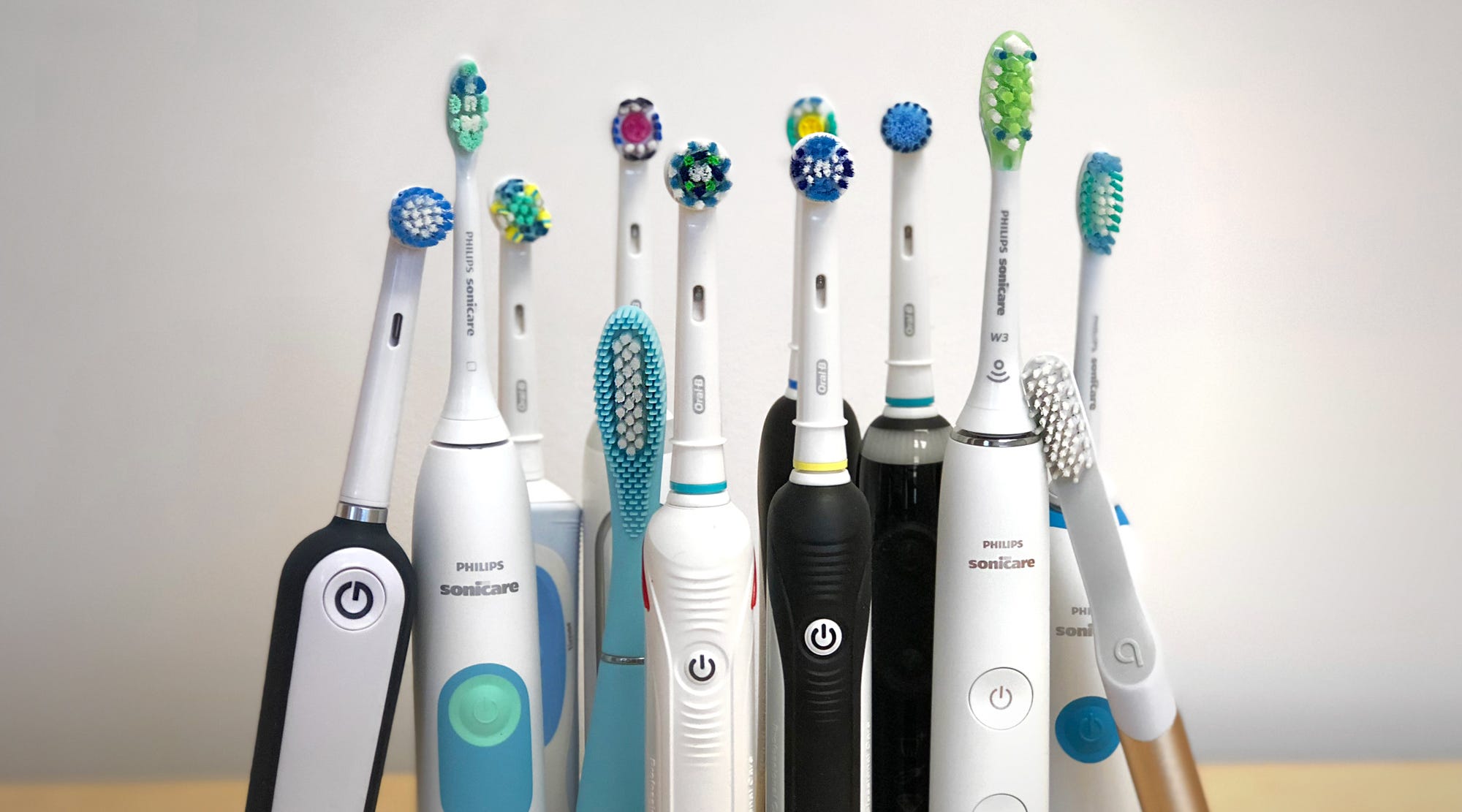 toothbrush brush