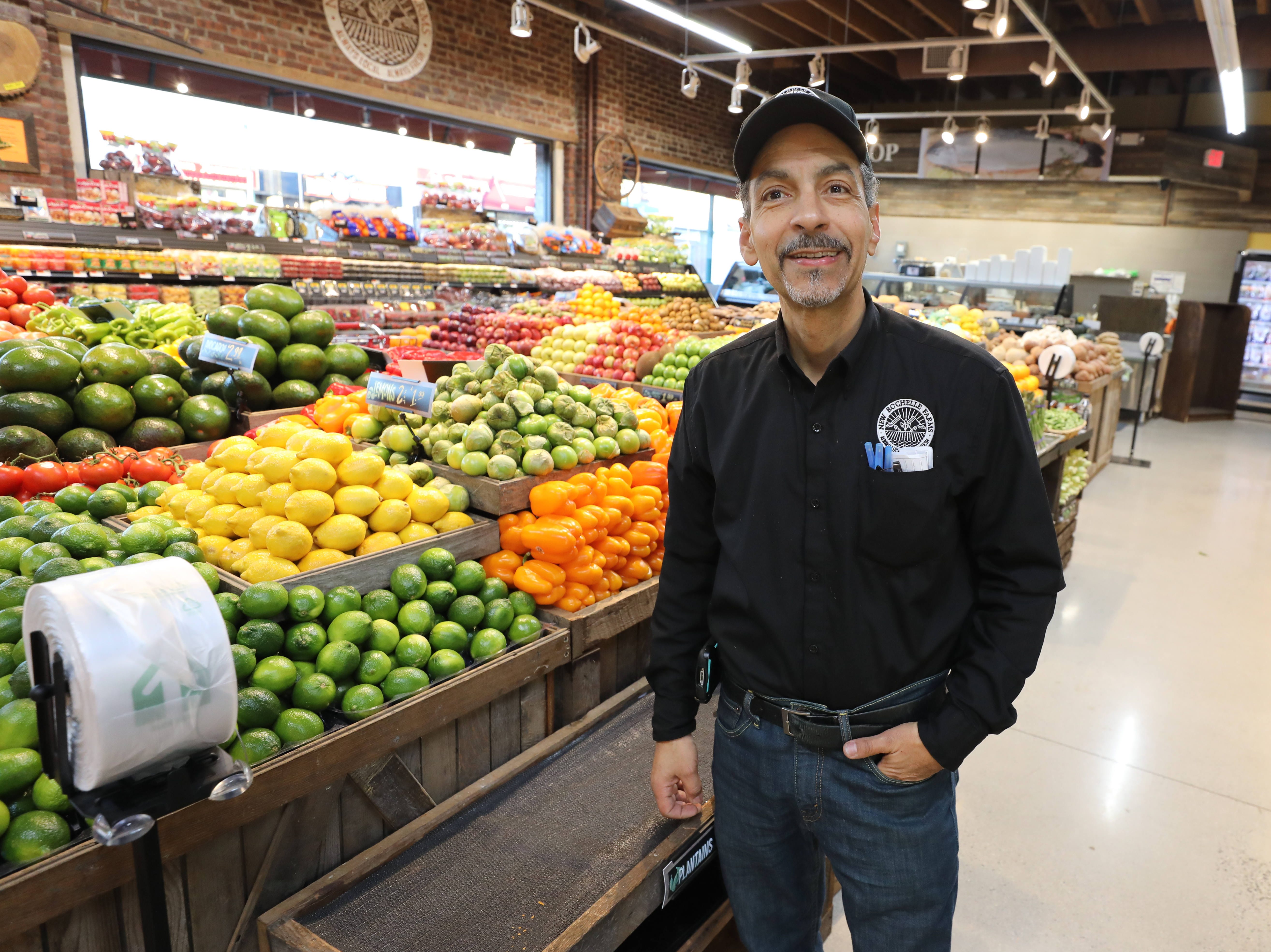 New Rochelle Welcomes New Supermarket Before Stop Shop Closes