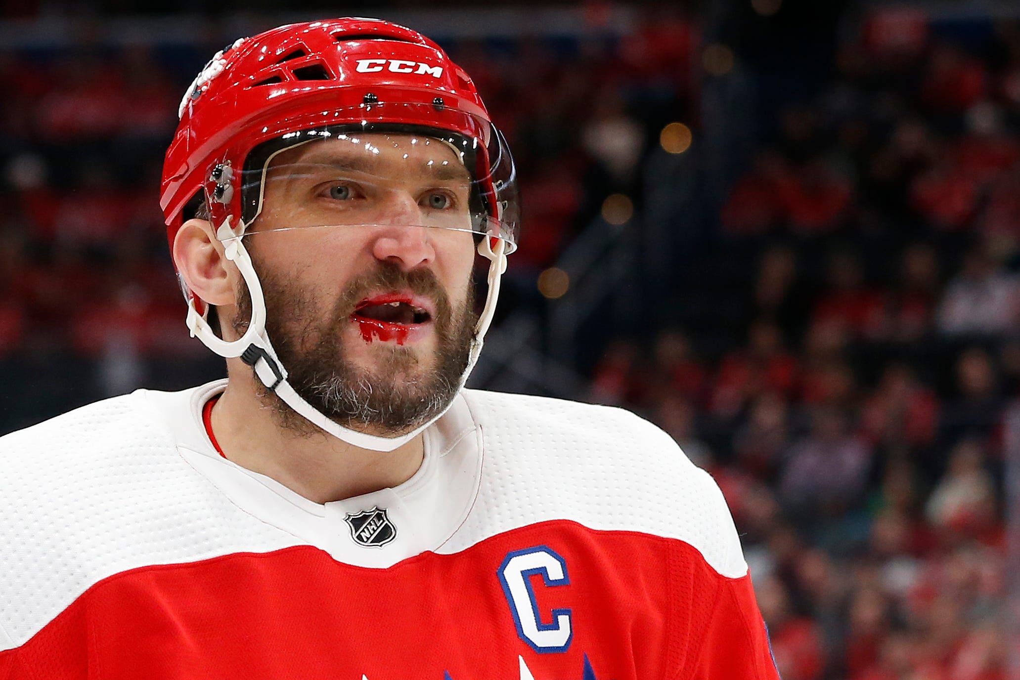 ovechkin nhl 16