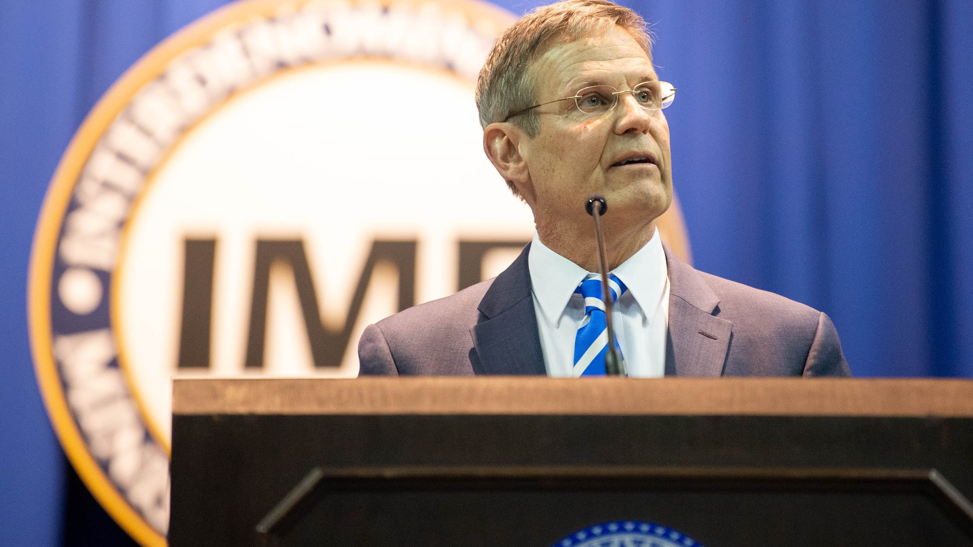 Gov. Bill Lee wants to extend postpartum TennCare coverage to one year