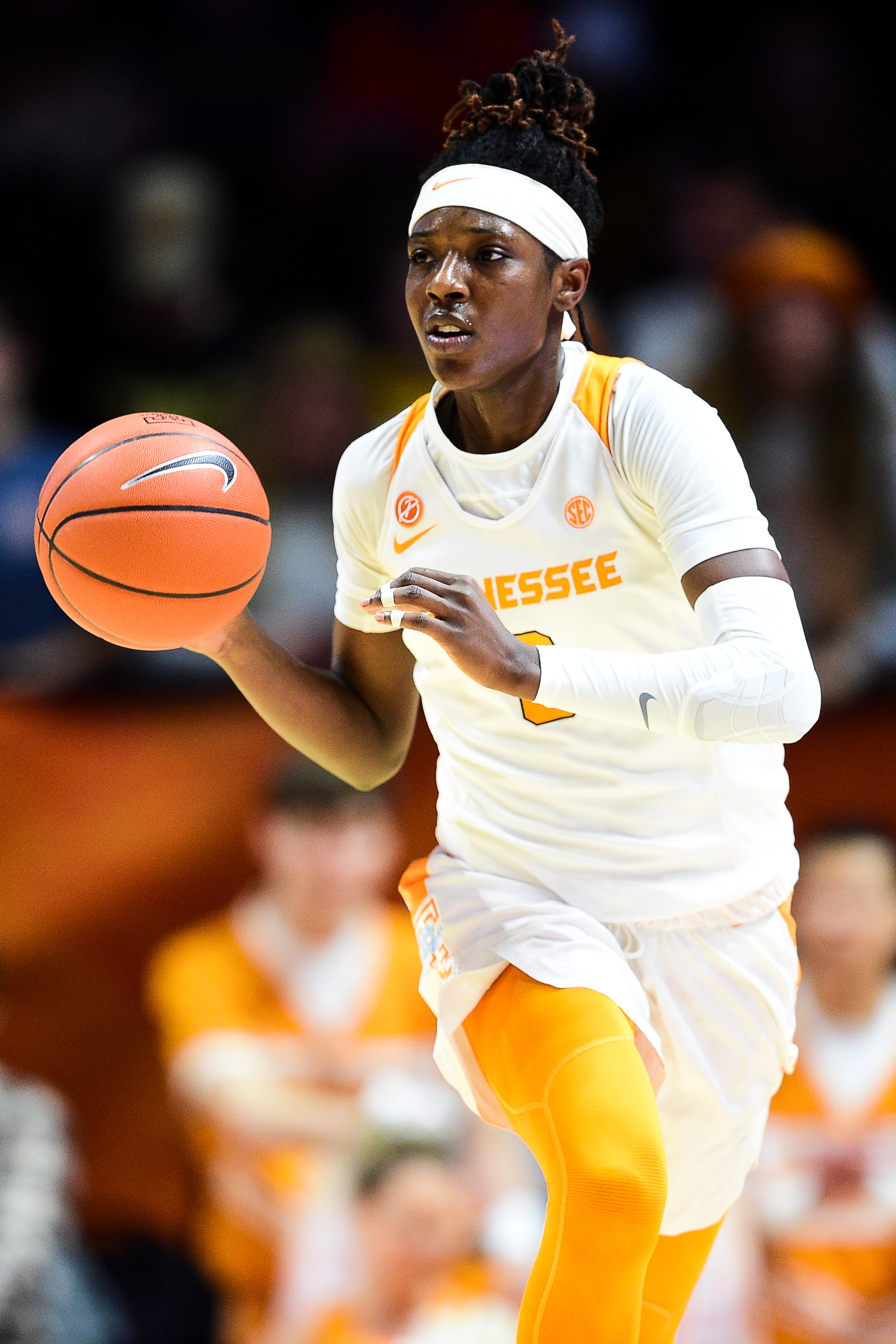 tennessee basketball roster 2019