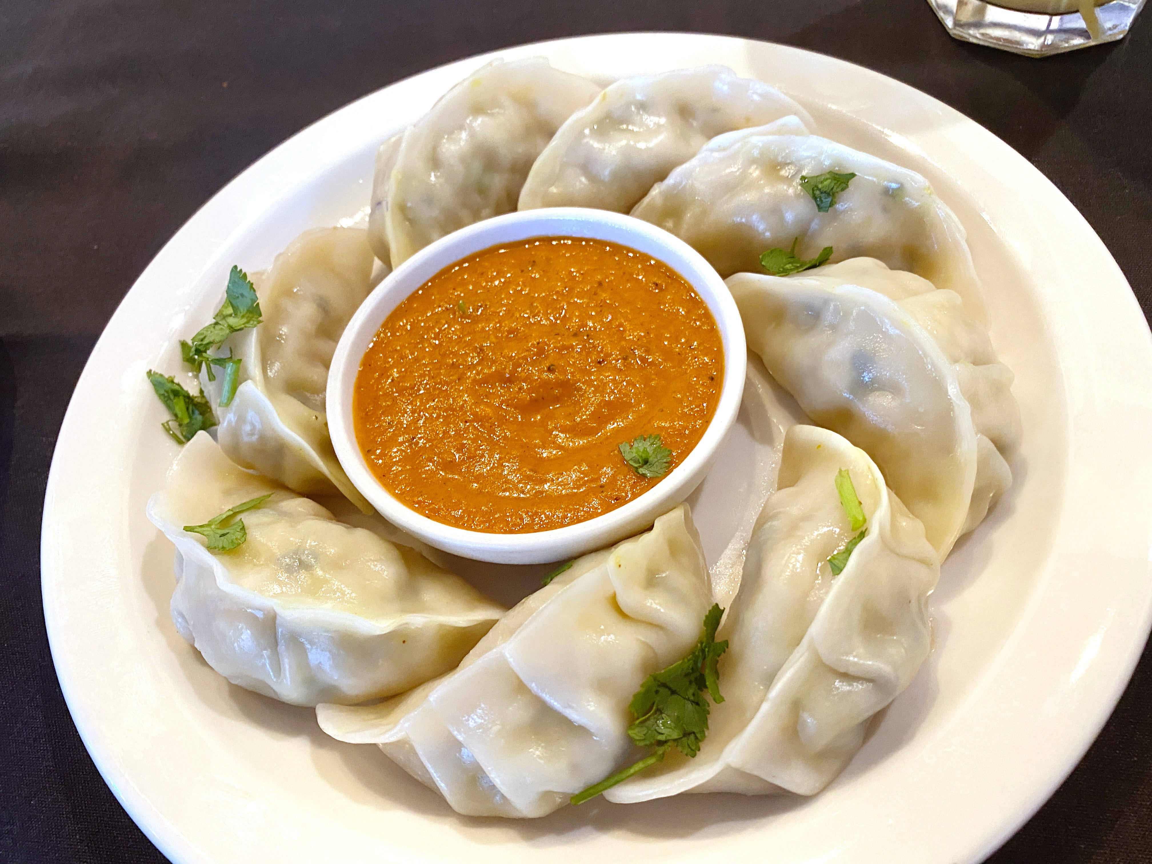 Sherpa Kitchen Is Metro Phoenix S First Nepali Restaurant Take A Look   6fe8c76c 01ff 4d90 89ff 2809ae6d7a27 Sherpa Kitchen   Traditional Momo 