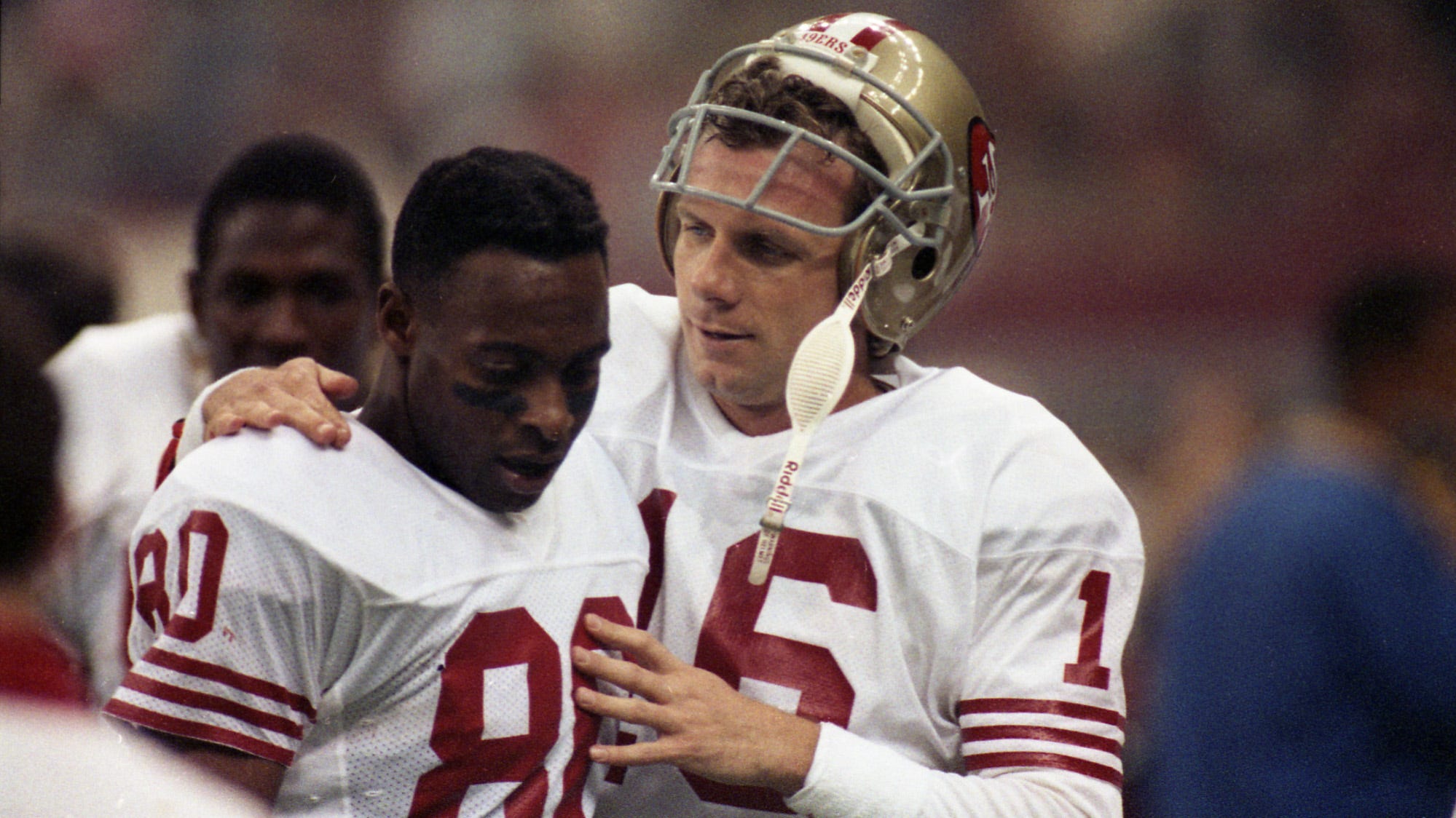 Super Bowl's 54 best players in history Where do 49ers legends rank?
