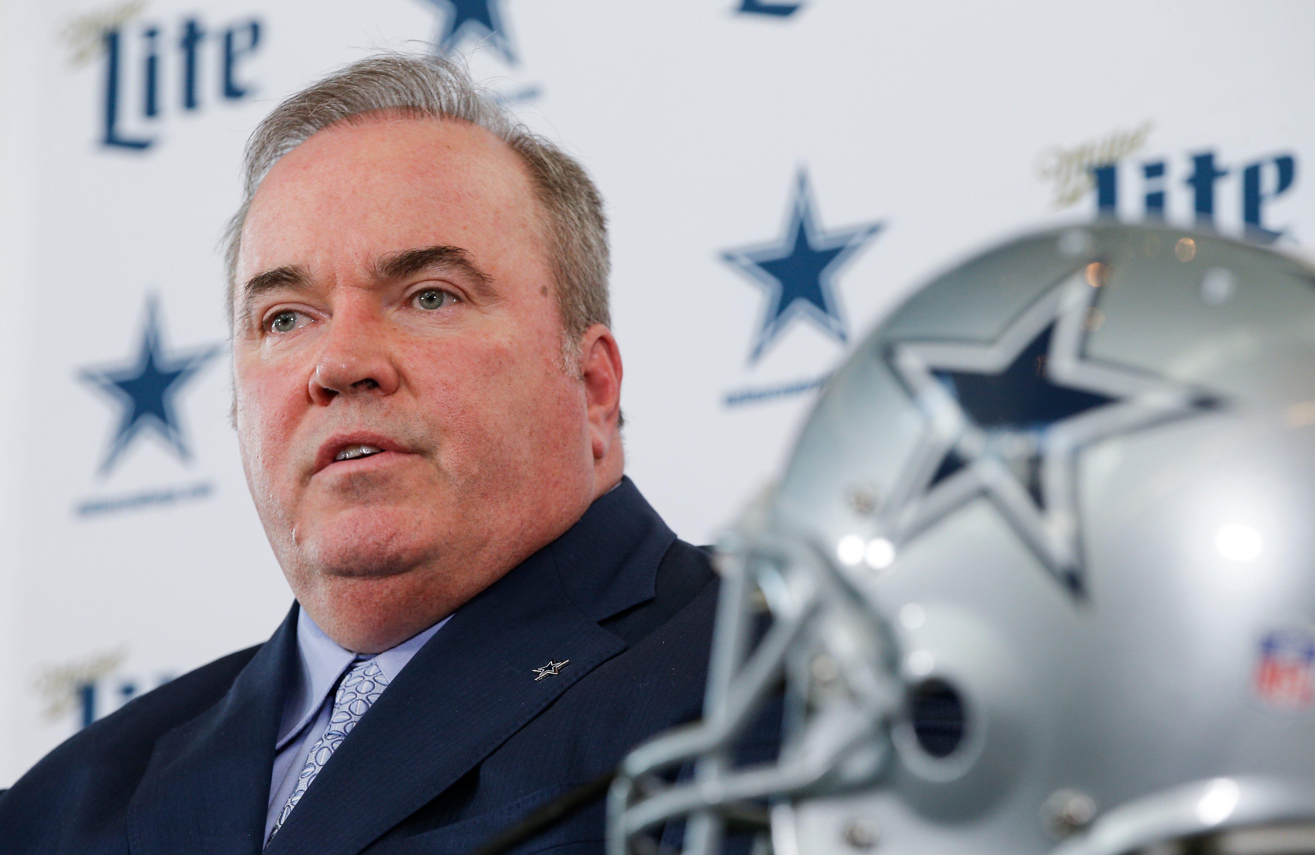 How The Dallas Cowboys Defense Will Be Different Under Mike McCarthy