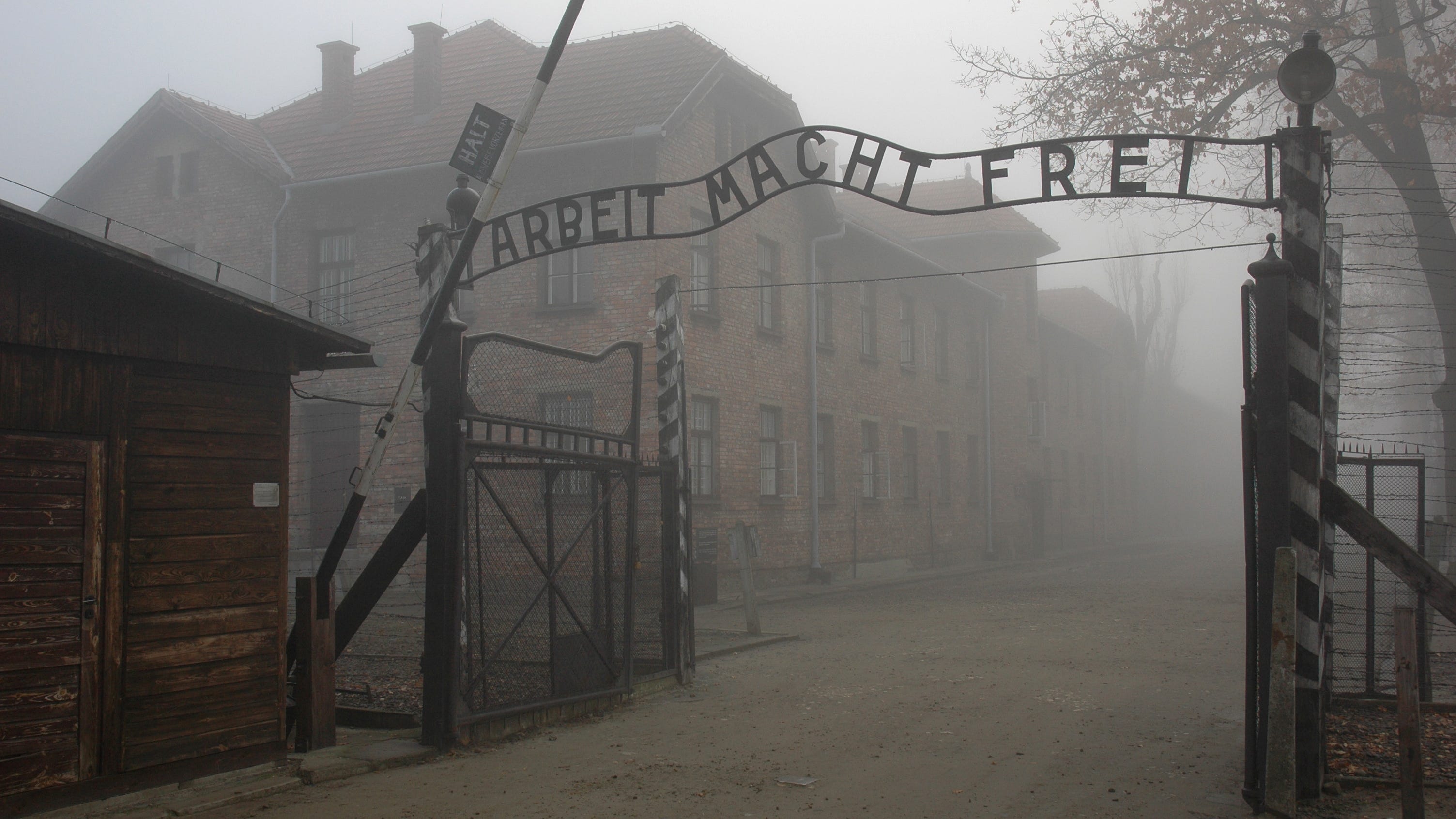 Holocaust Remembrance Day: Was God silent during the tragedy?