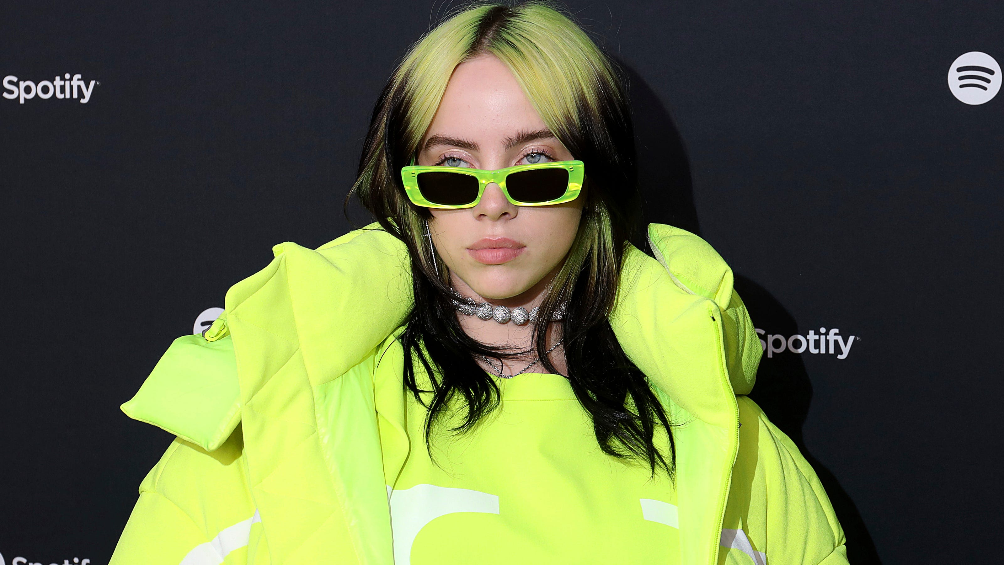 Billie Eilish Mom Saved Her Life Talks Past Suicidal Thoughts