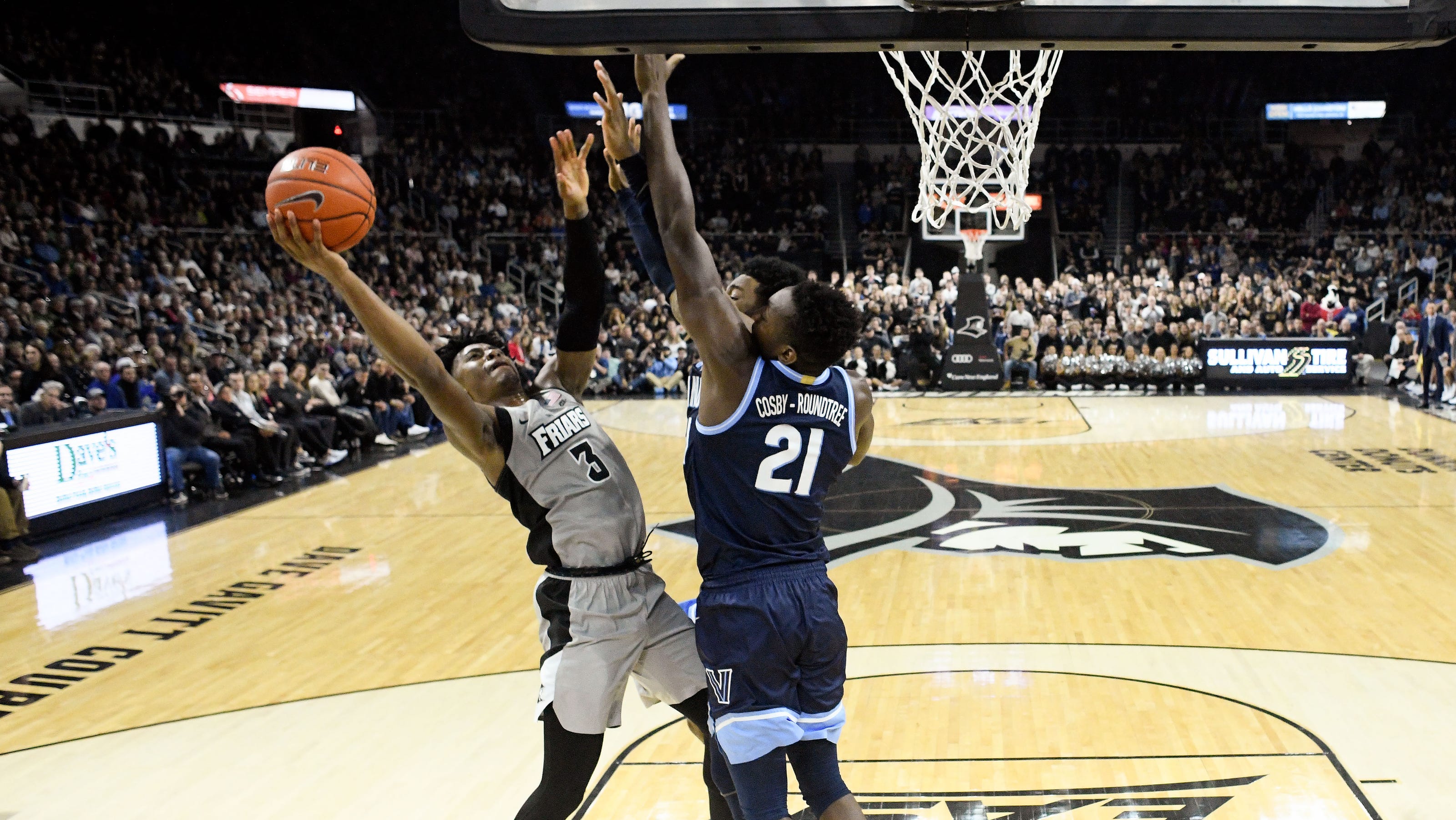 providence-friars-alumni-hall-basketball-sports-college