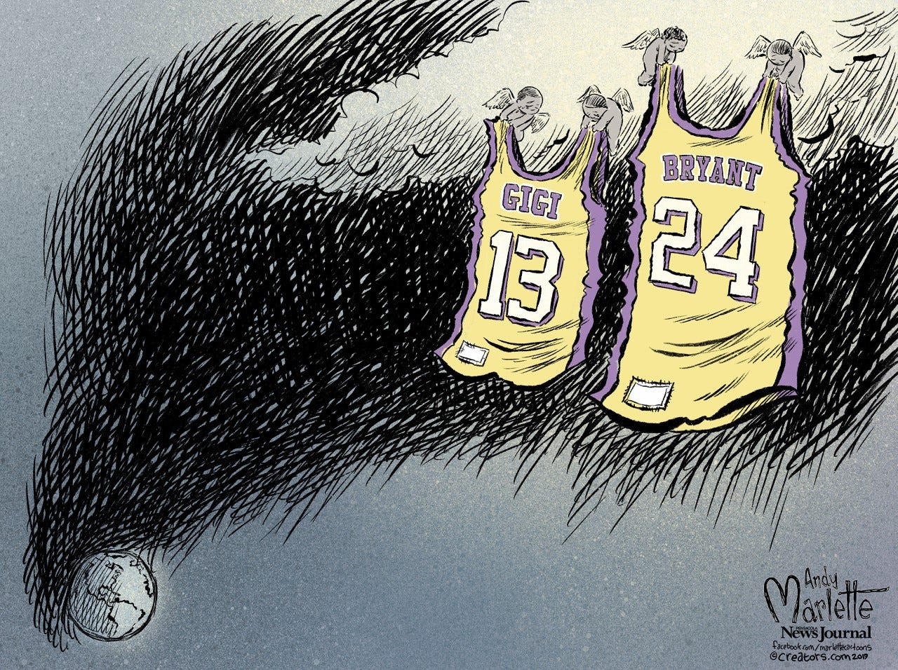 Acc Basketball Coaches Talk About The Death Of Kobe Bryant