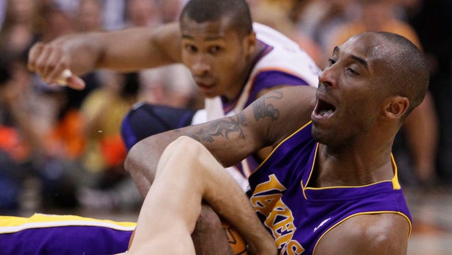 Kobe Bryant S Death Was A Shock Tmz Being First And Right Was Not