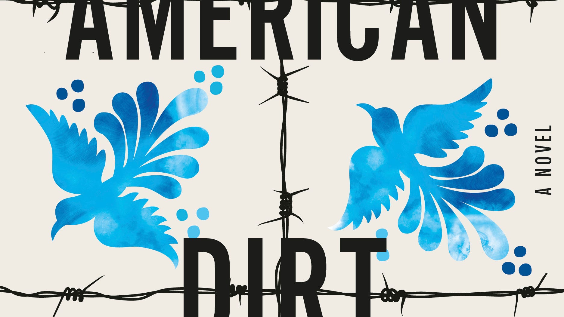 the american dirt