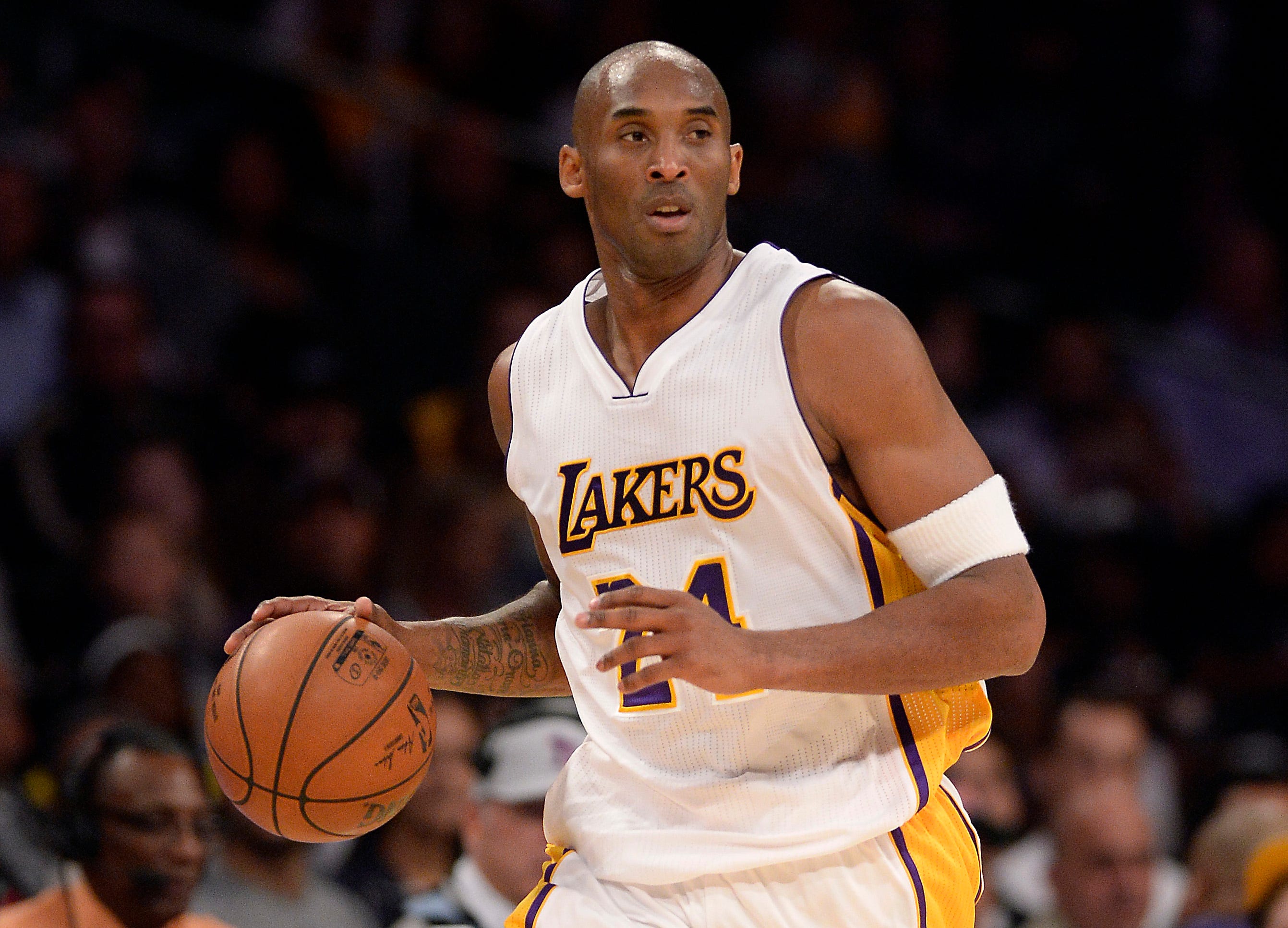 Kobe Bryant dead: Latest details on 