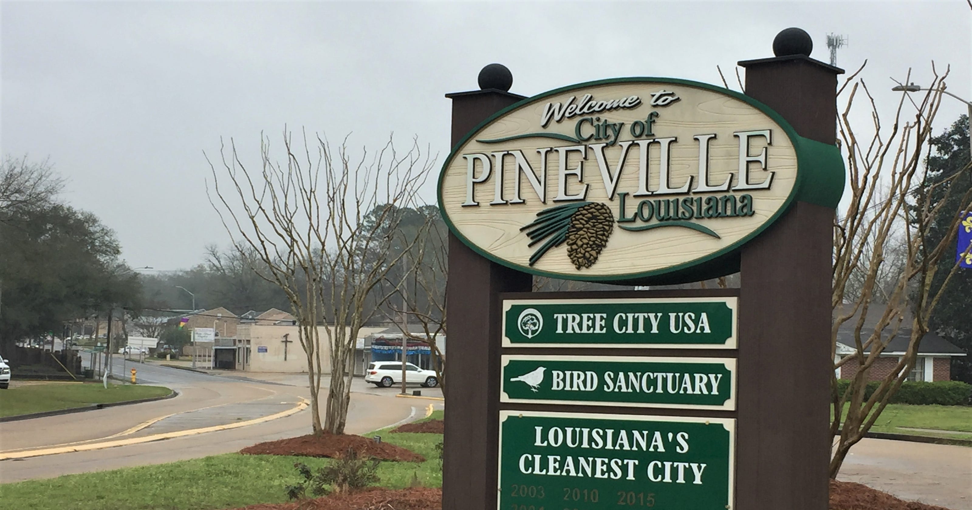 State of the City Pineville mayor touts growth opportunities