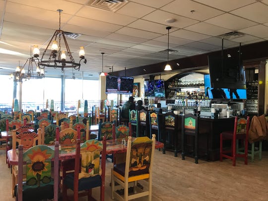 Margaritas Mexican Restaurant Opens A New Location In Whitehaven